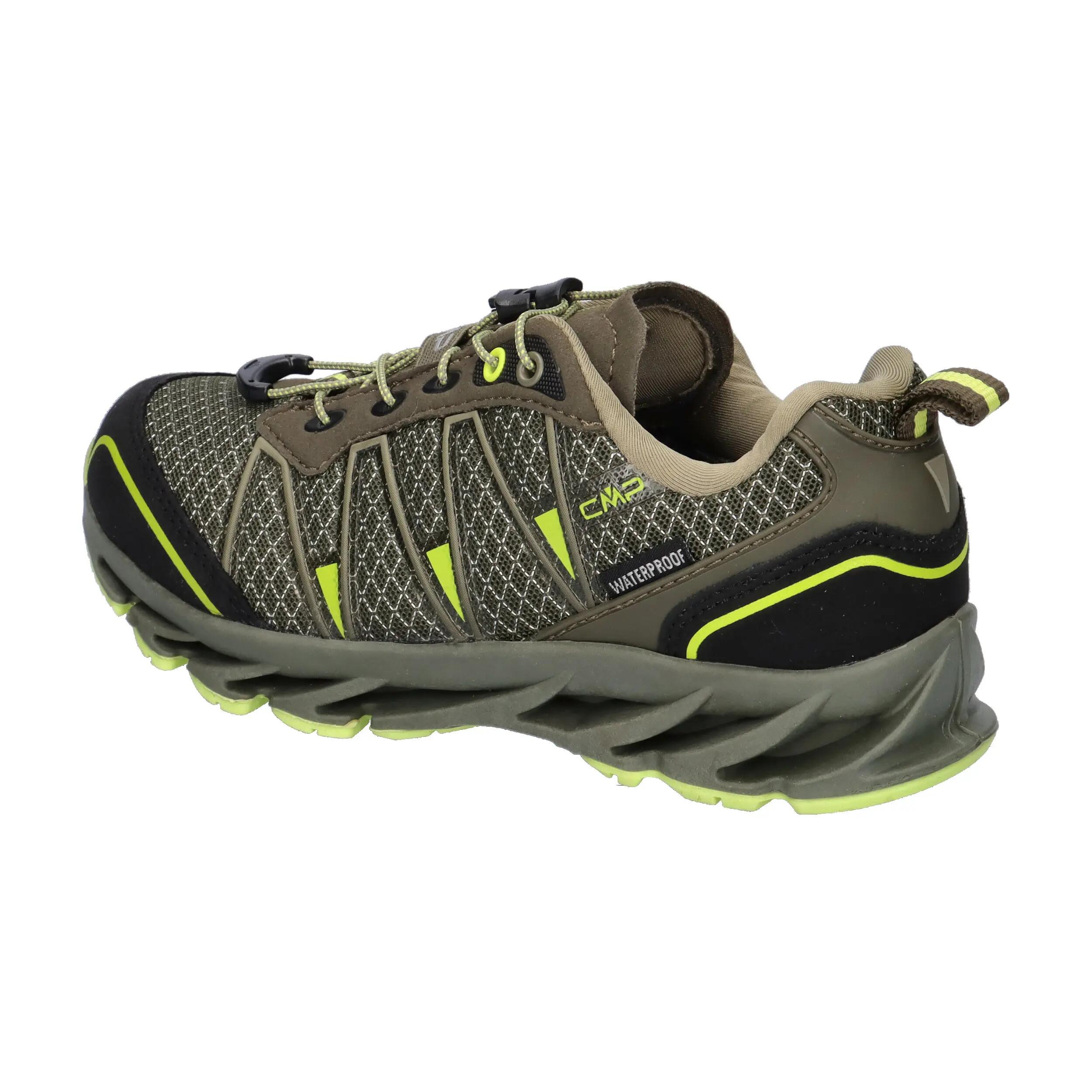 CMP Kinder Trail Running Schuhe Altak WP 2.0 39Q4794J 3/7