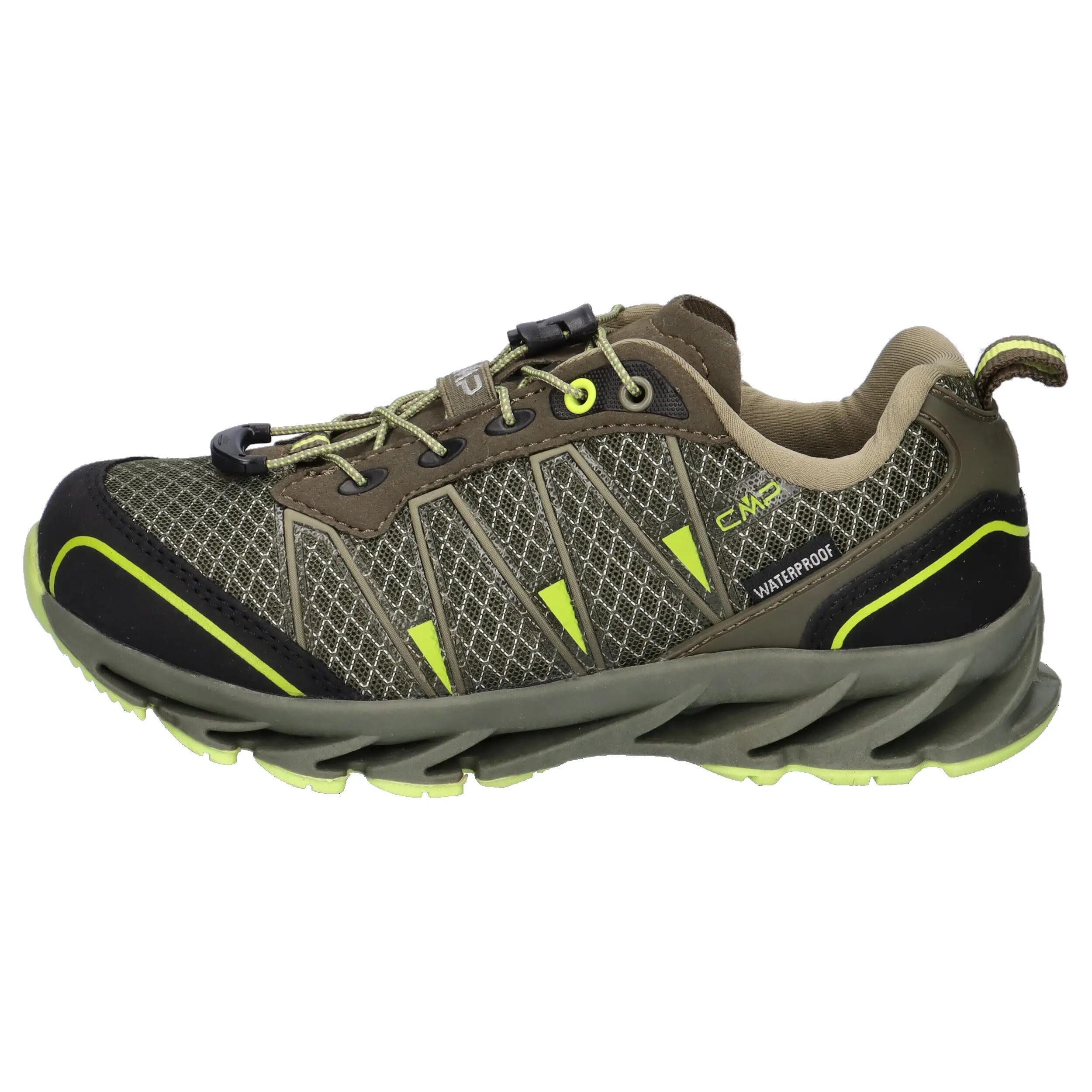 CMP Kinder Trail Running Schuhe Altak WP 2.0 39Q4794J 2/7