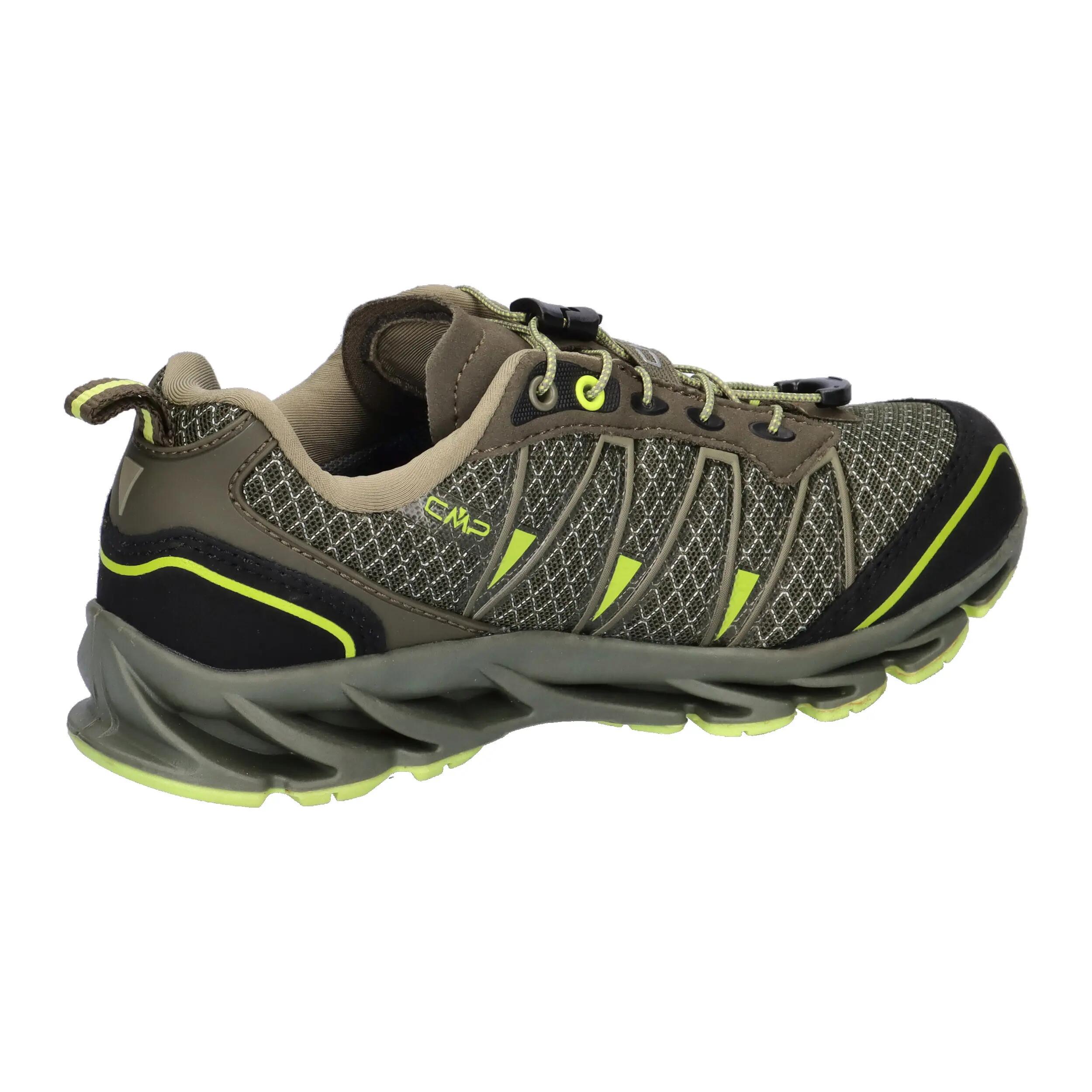 CMP Kinder Trail Running Schuhe Altak WP 2.0 39Q4794J 7/7