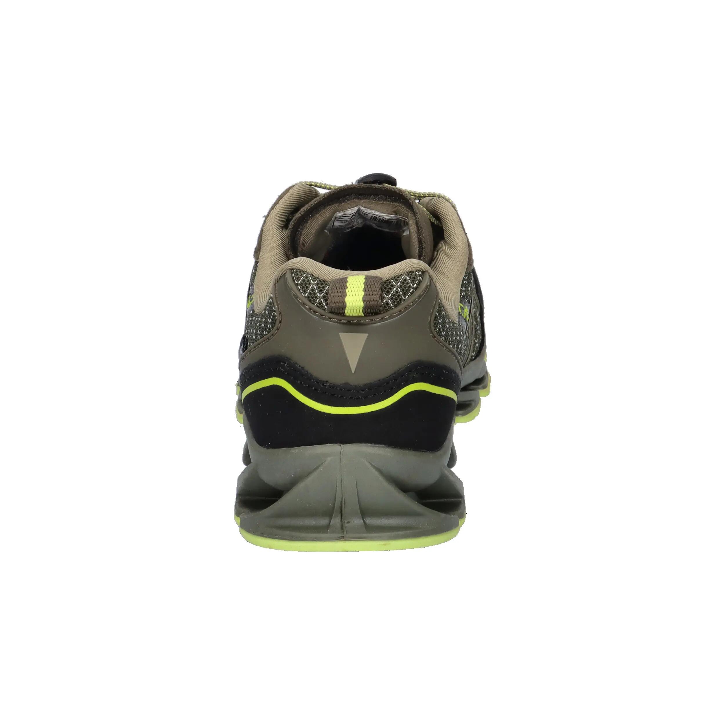 CMP Kinder Trail Running Schuhe Altak WP 2.0 39Q4794J 5/7