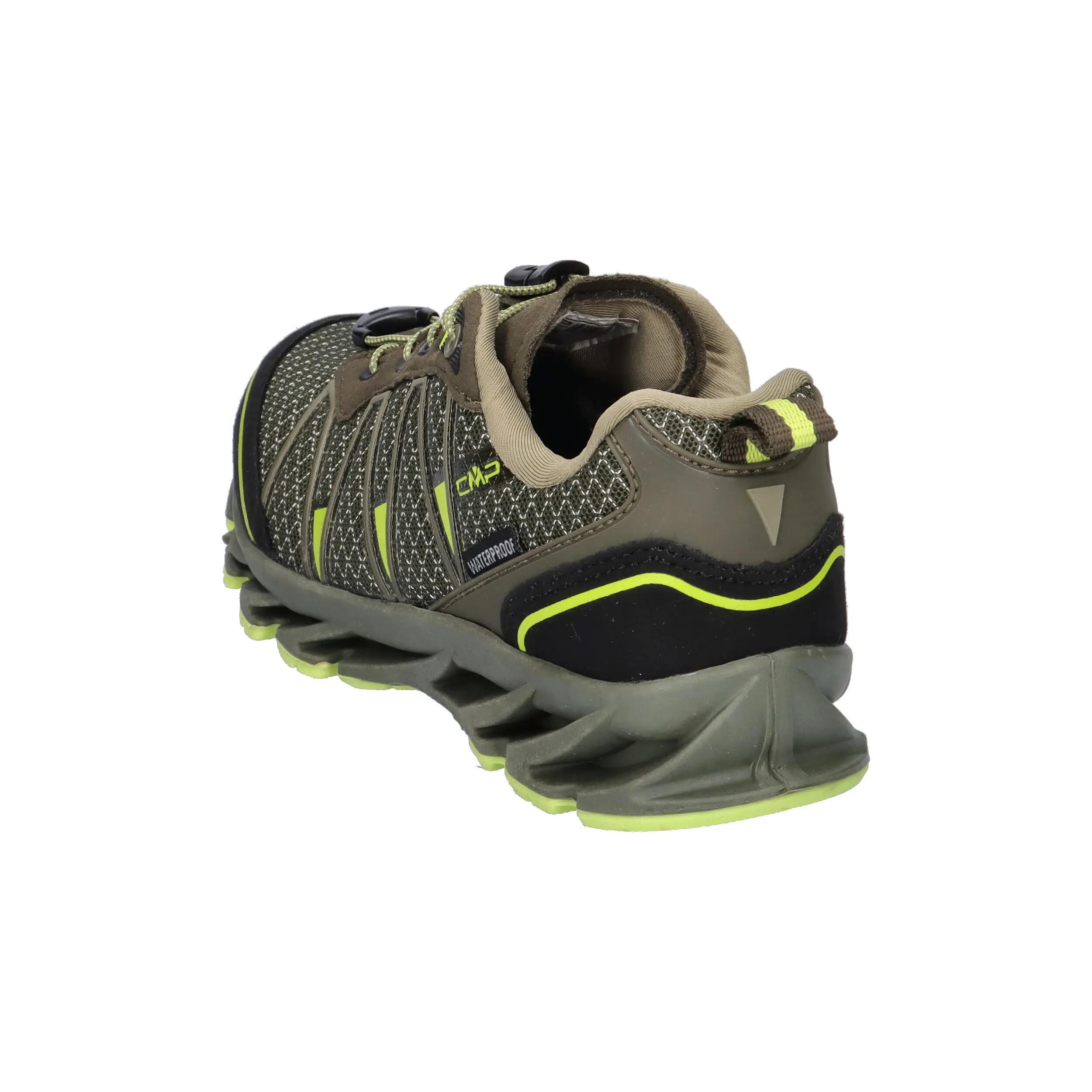 CMP Kinder Trail Running Schuhe Altak WP 2.0 39Q4794J 4/7