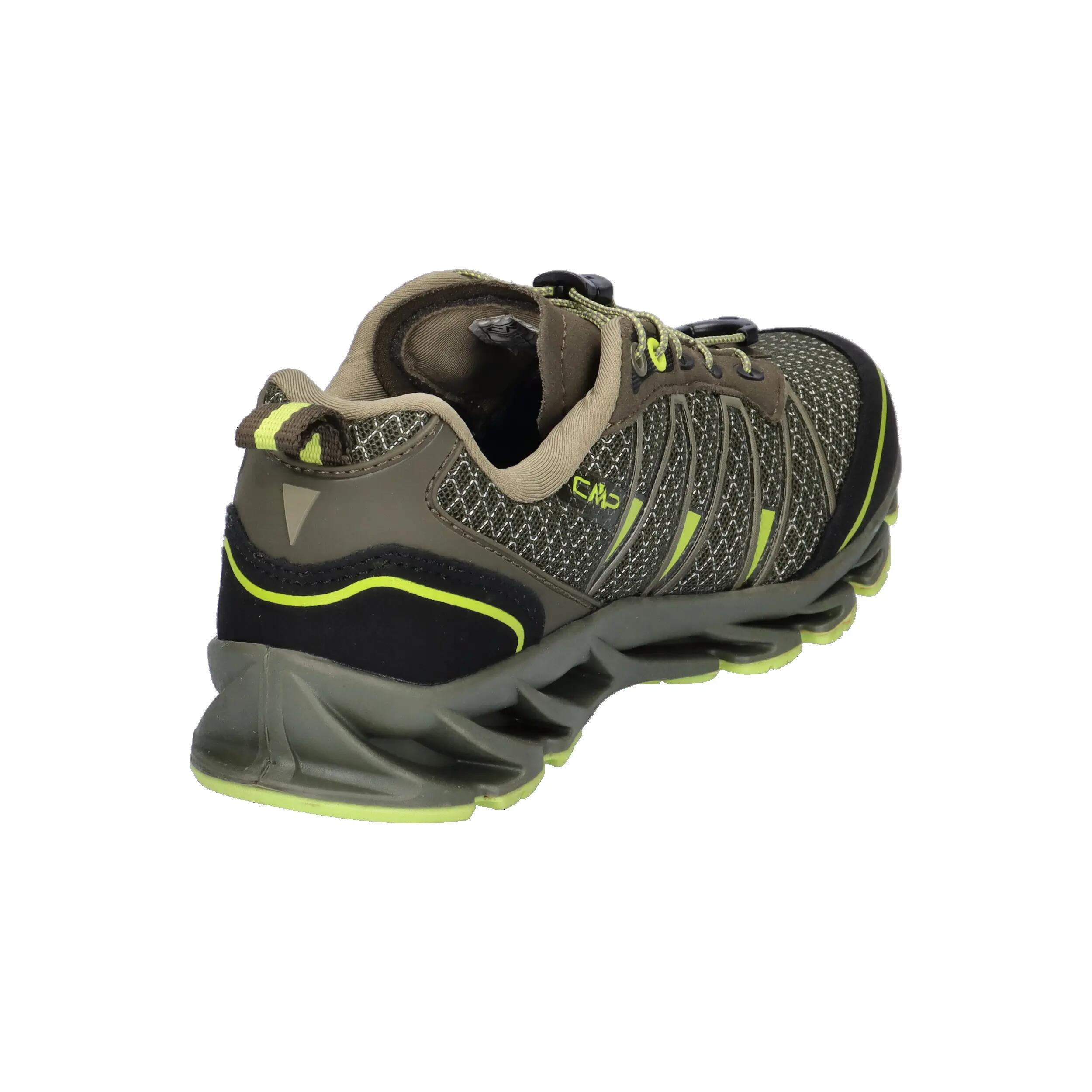 CMP Kinder Trail Running Schuhe Altak WP 2.0 39Q4794J 6/7
