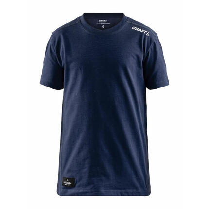 Craft Community T-shirt fonctionnel enfants - Noir