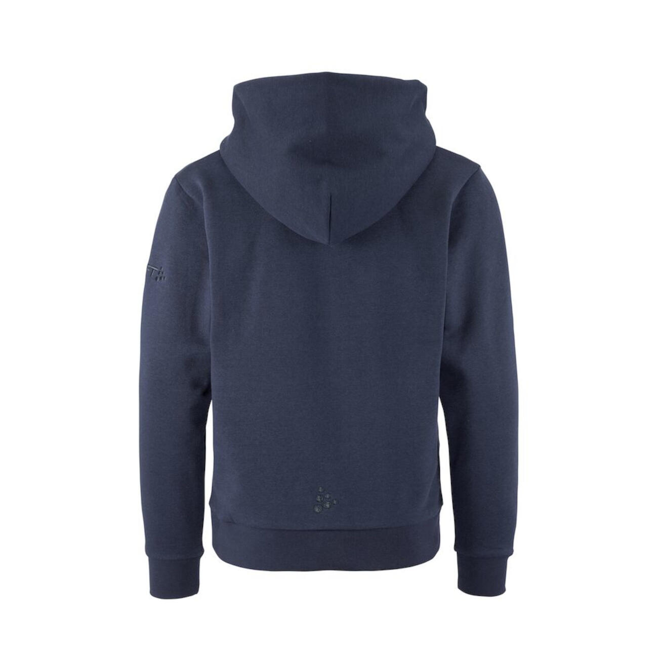 Craft Kinder Kapuzenpullover COMMUNITY 2.0 HOODIE JR 1915322 2/2