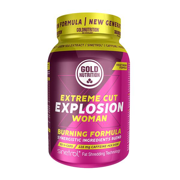 GOLD NUTRITION picture