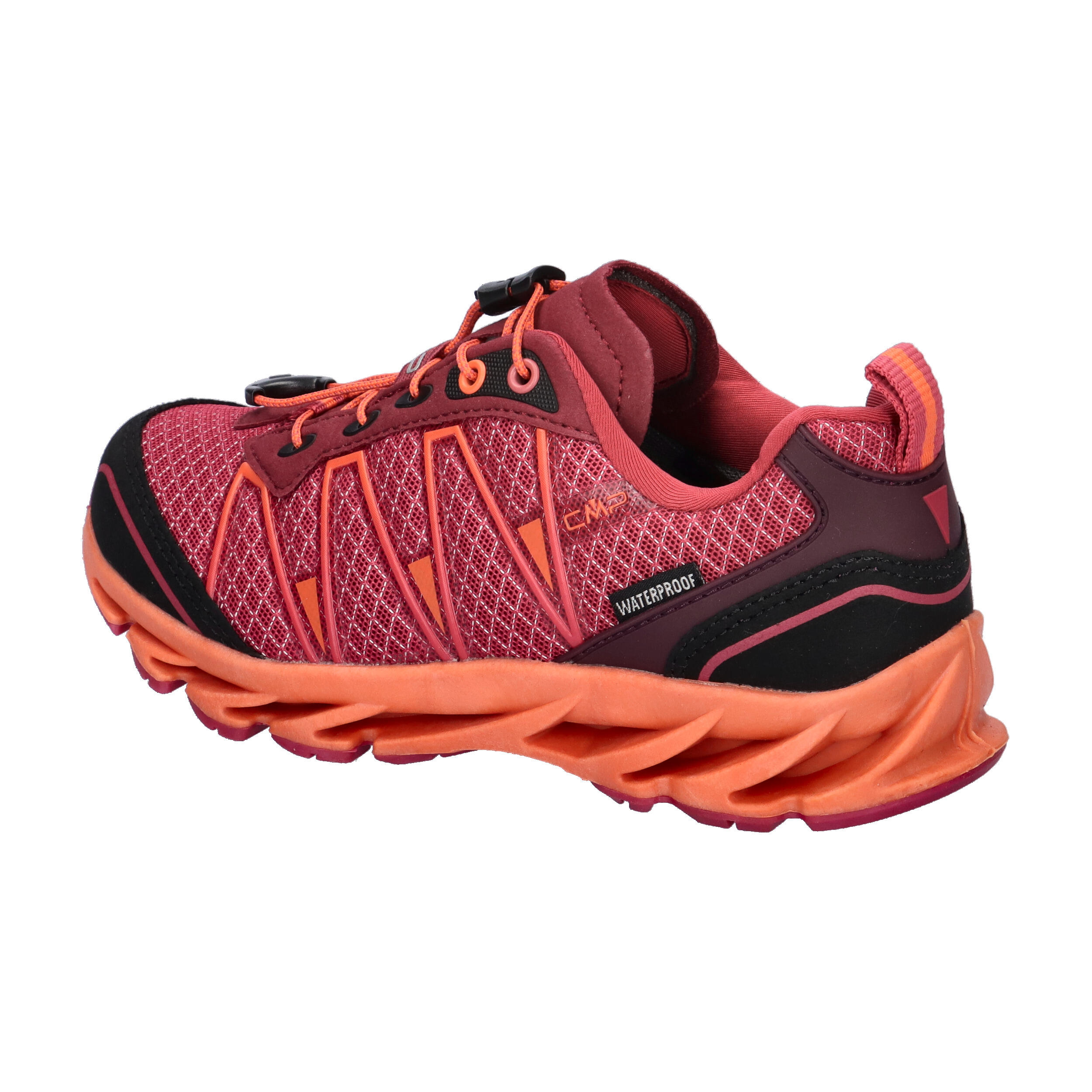 Wandelschoenen voor kinderen CMP Altak 2.0 3/7