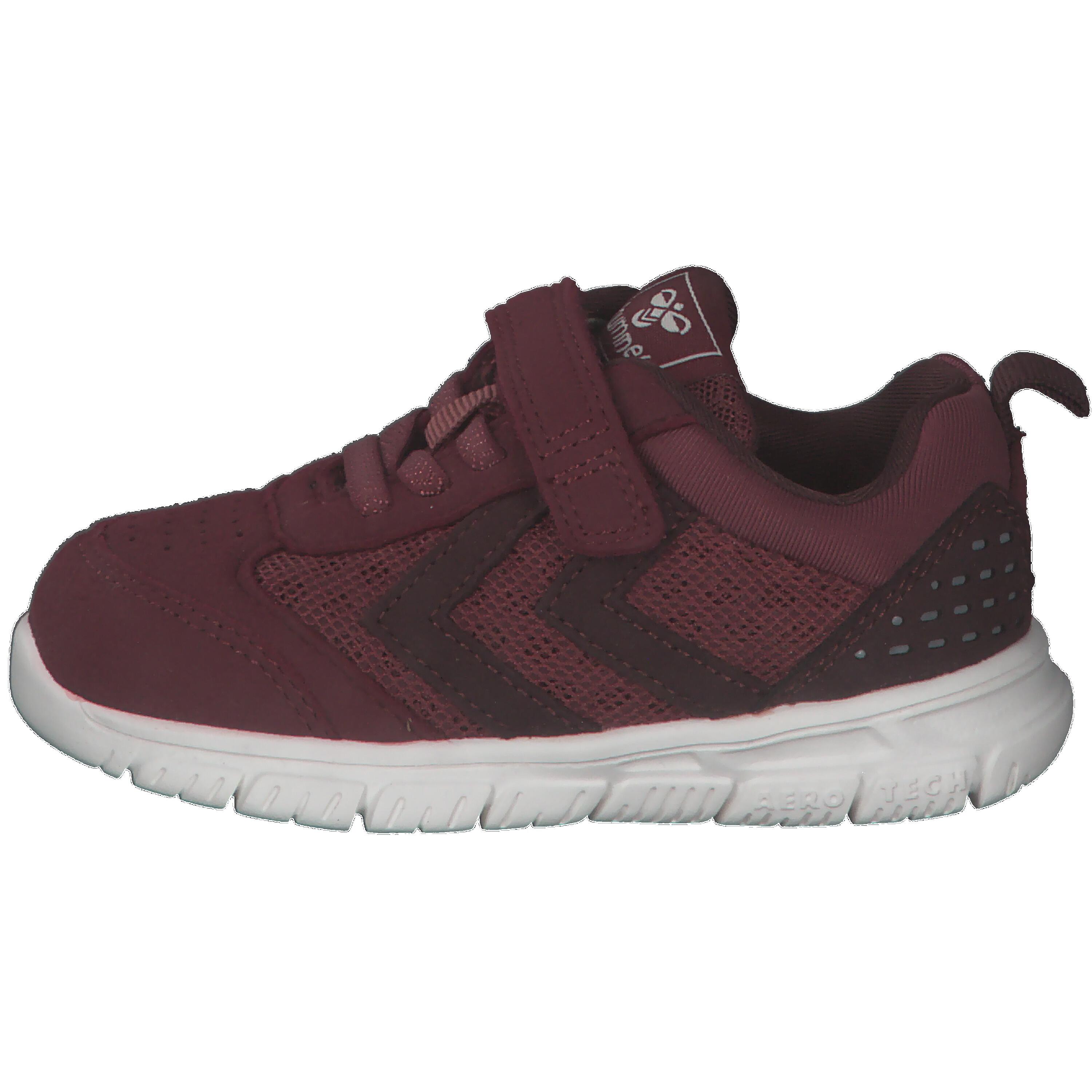 Hummel Kinder Sneaker Crosslite Winter Infant 212064 10/15