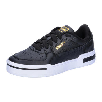 Chaussures Hommes Puma Cali Star noir