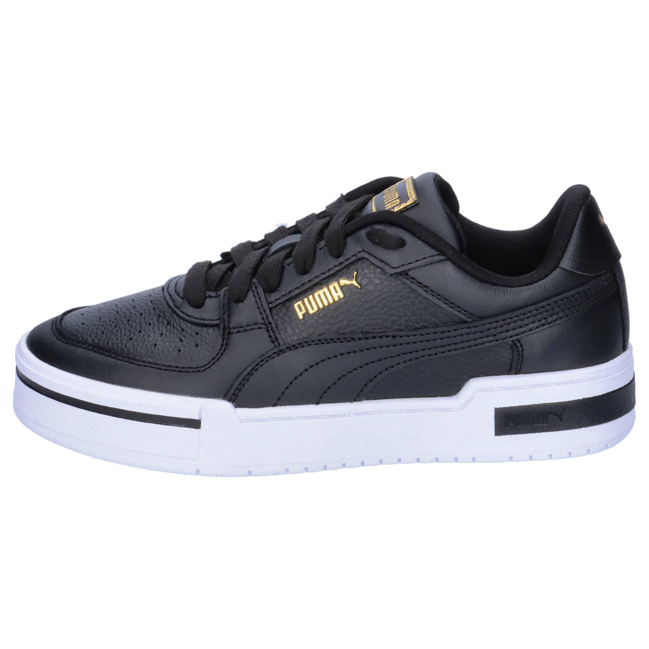 Chaussures Hommes Puma Cali Star noir 2/7