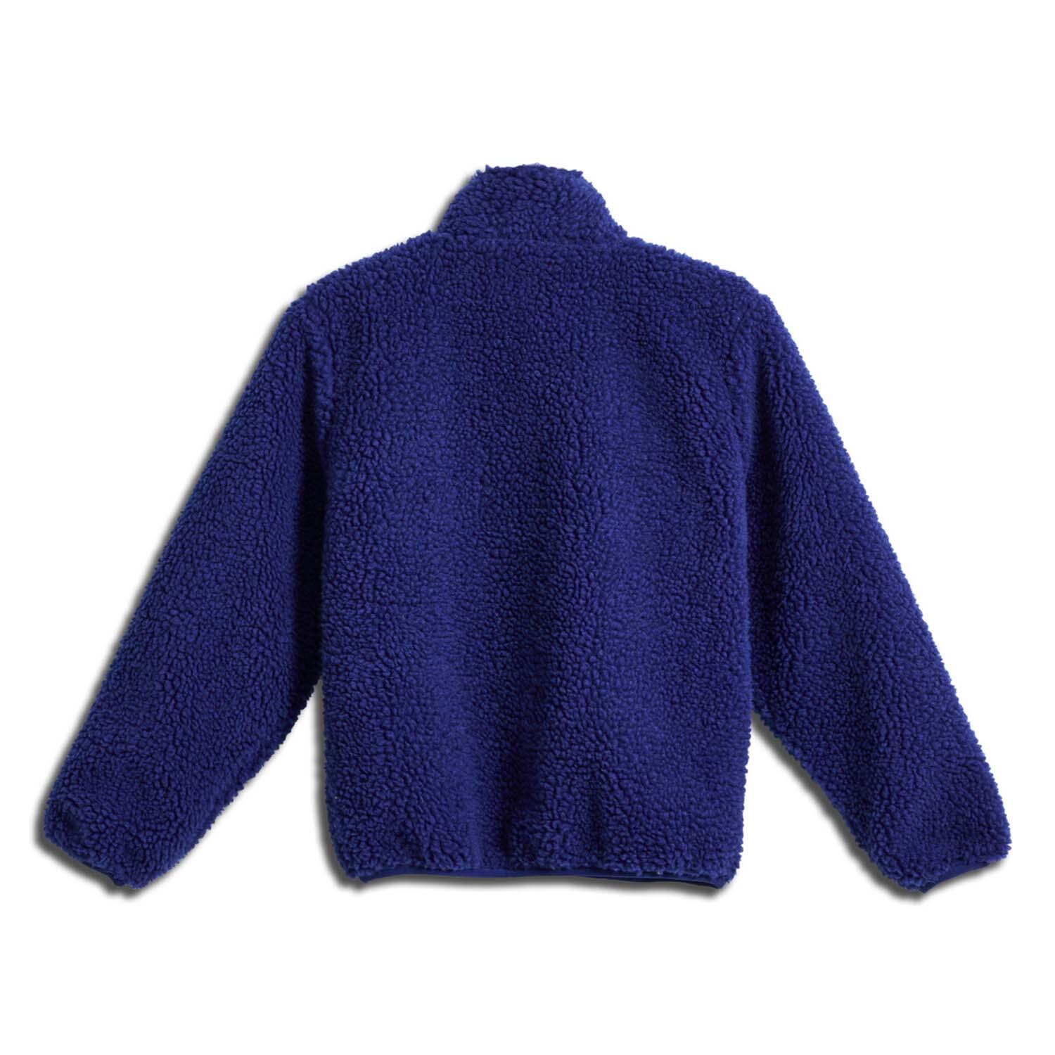 Hummel Kinder Fleecejacke STMVenture Flecce Jacket 218144 2/3