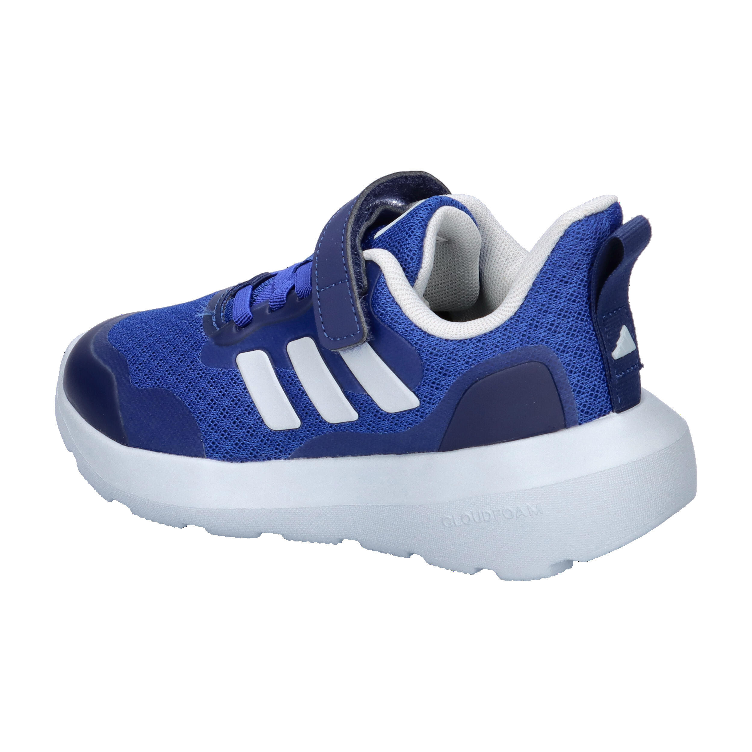 Bambino adidas fortarun - blu 11/15