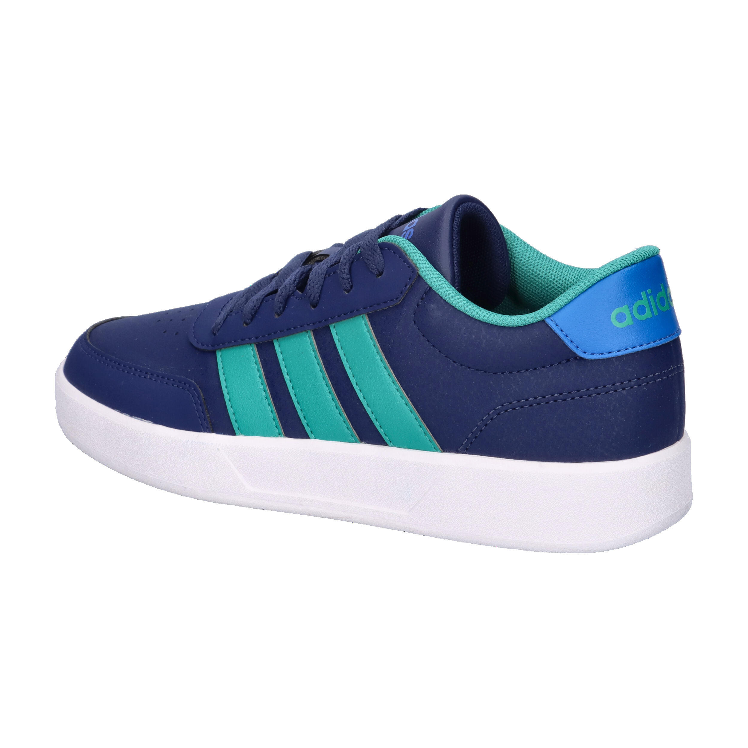 adidas Kinder Sneaker BREAKNET 3.0 J 11/15