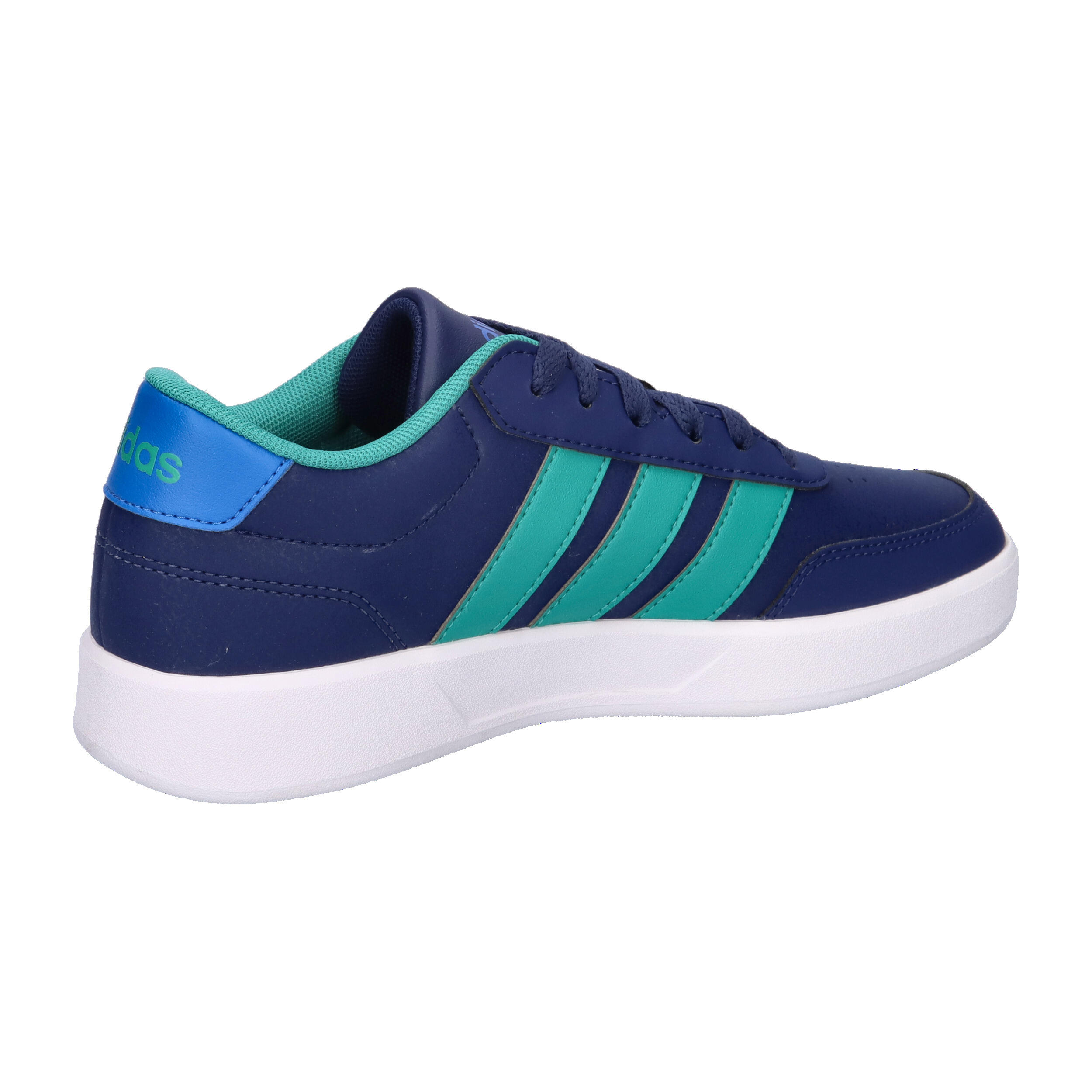 adidas Kinder Sneaker BREAKNET 3.0 J 15/15