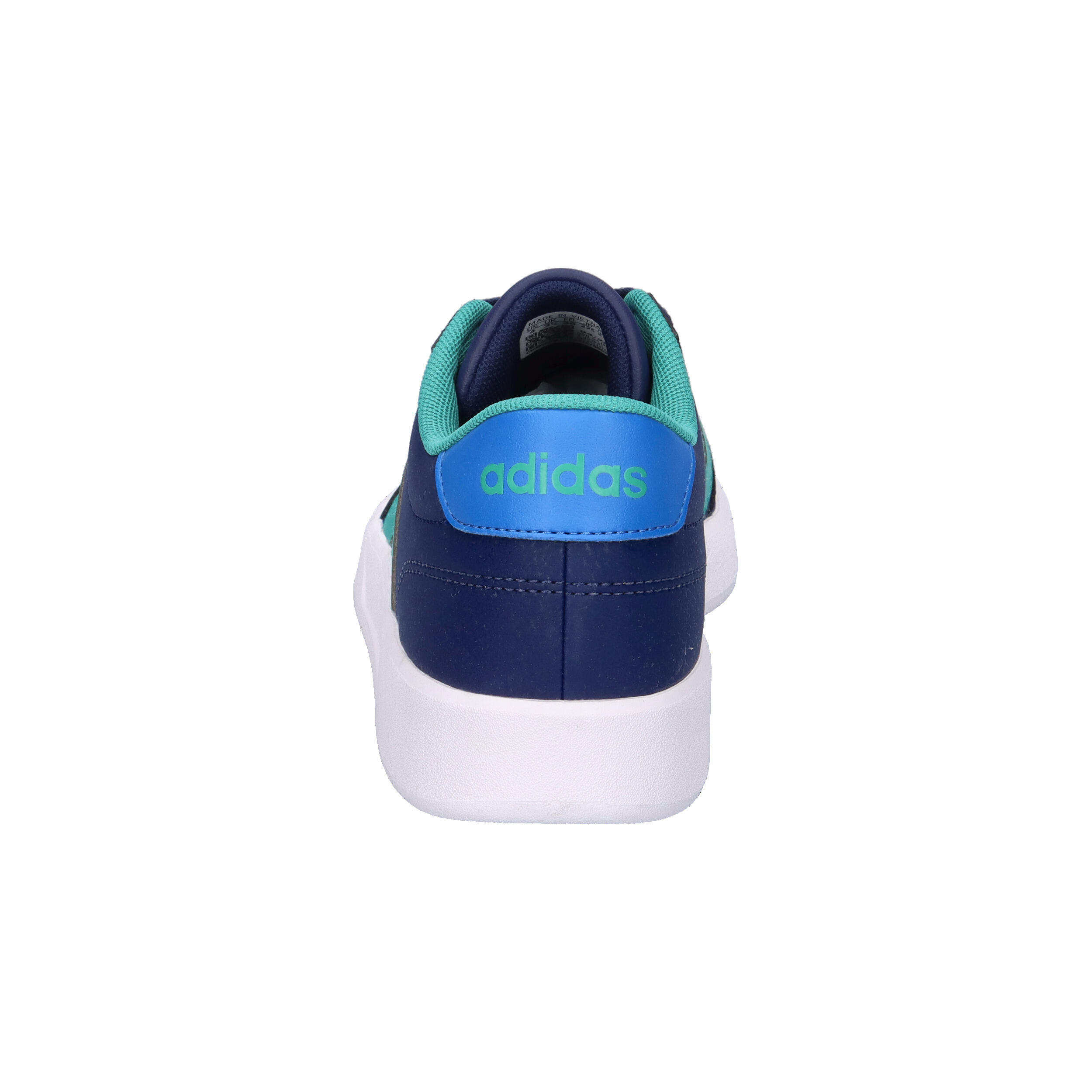 adidas Kinder Sneaker BREAKNET 3.0 J 13/15