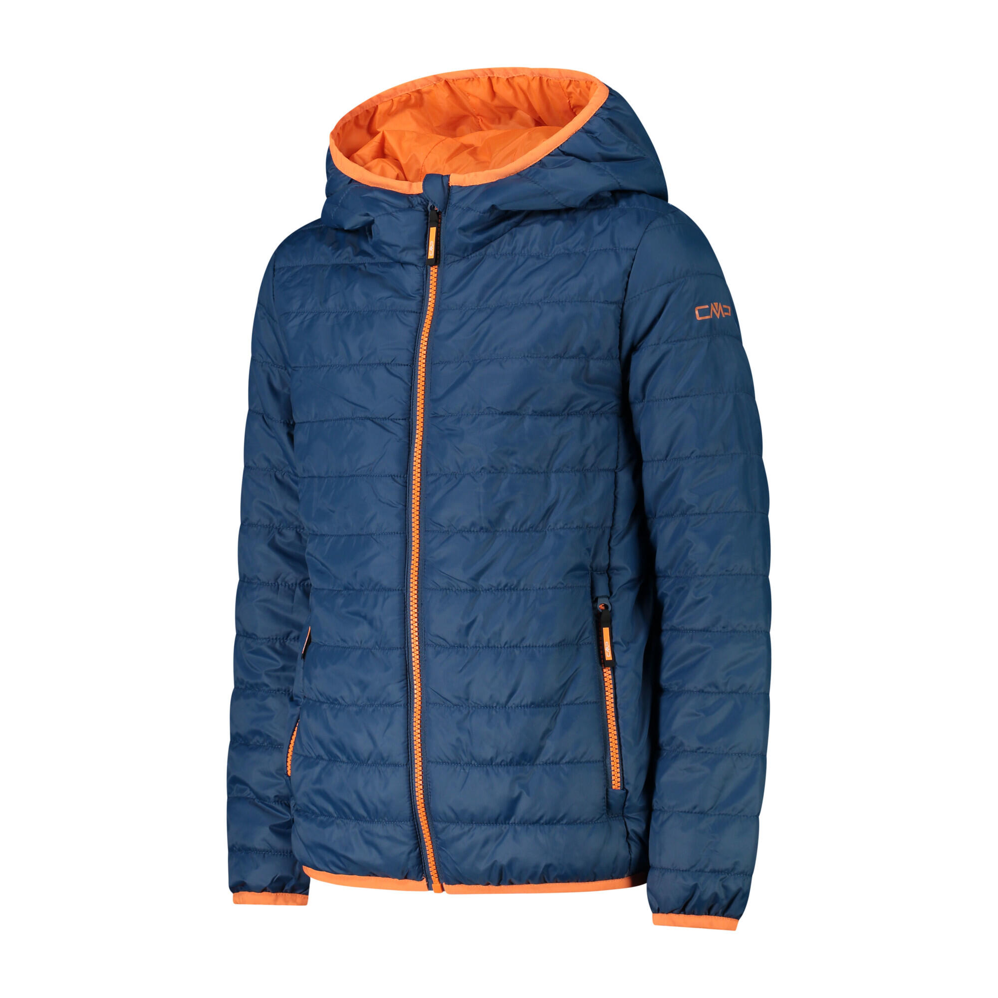 Piumino con cappuccio per bambini CMP 3/3