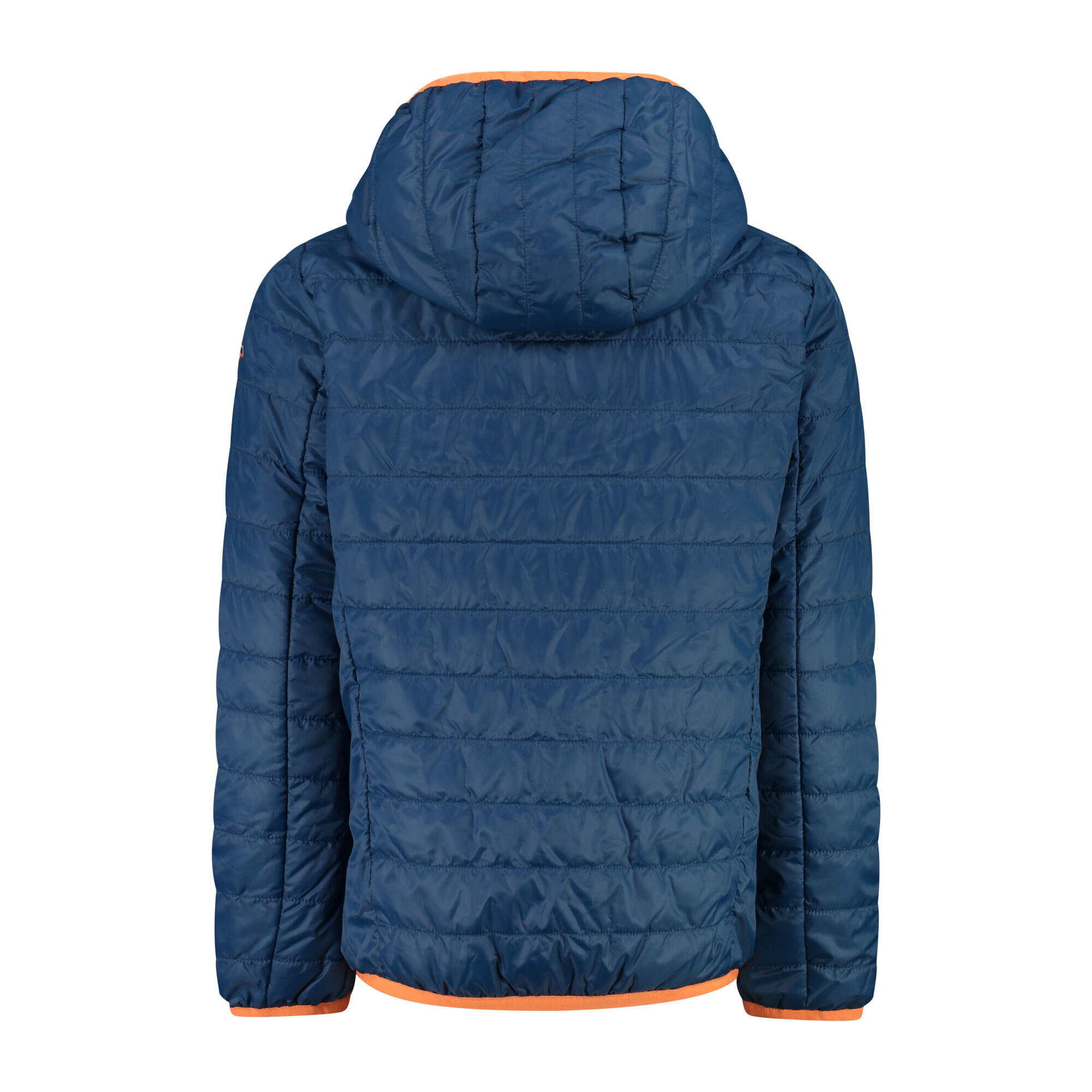 Piumino con cappuccio per bambini CMP 2/3