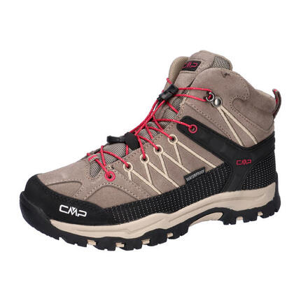 CMP Kinder Trekking Schuhe Rigel MID 3Q12944