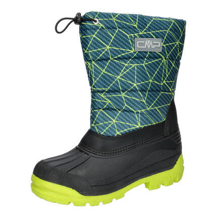 CMP Kinder Winterstiefel Sneewy Snowboots 3Q71294J
