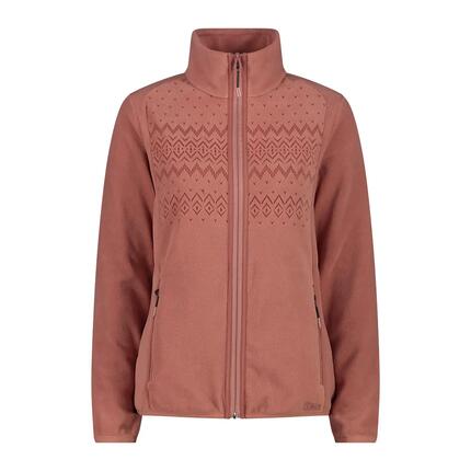 Polaire femme CMP Arctic