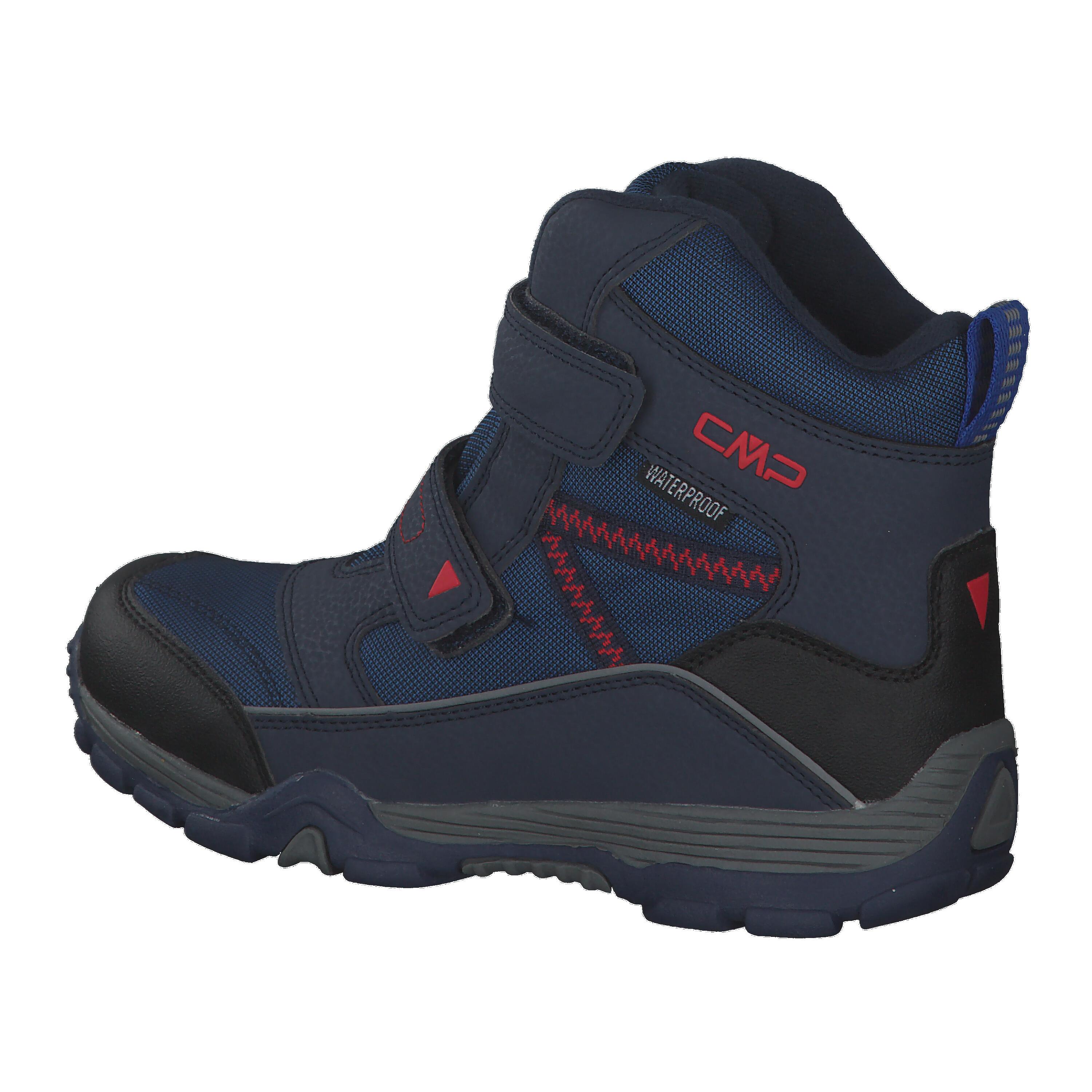 CMP Kinder Winterstiefel Pyry Snow Boot WP 38Q4514J 11/15