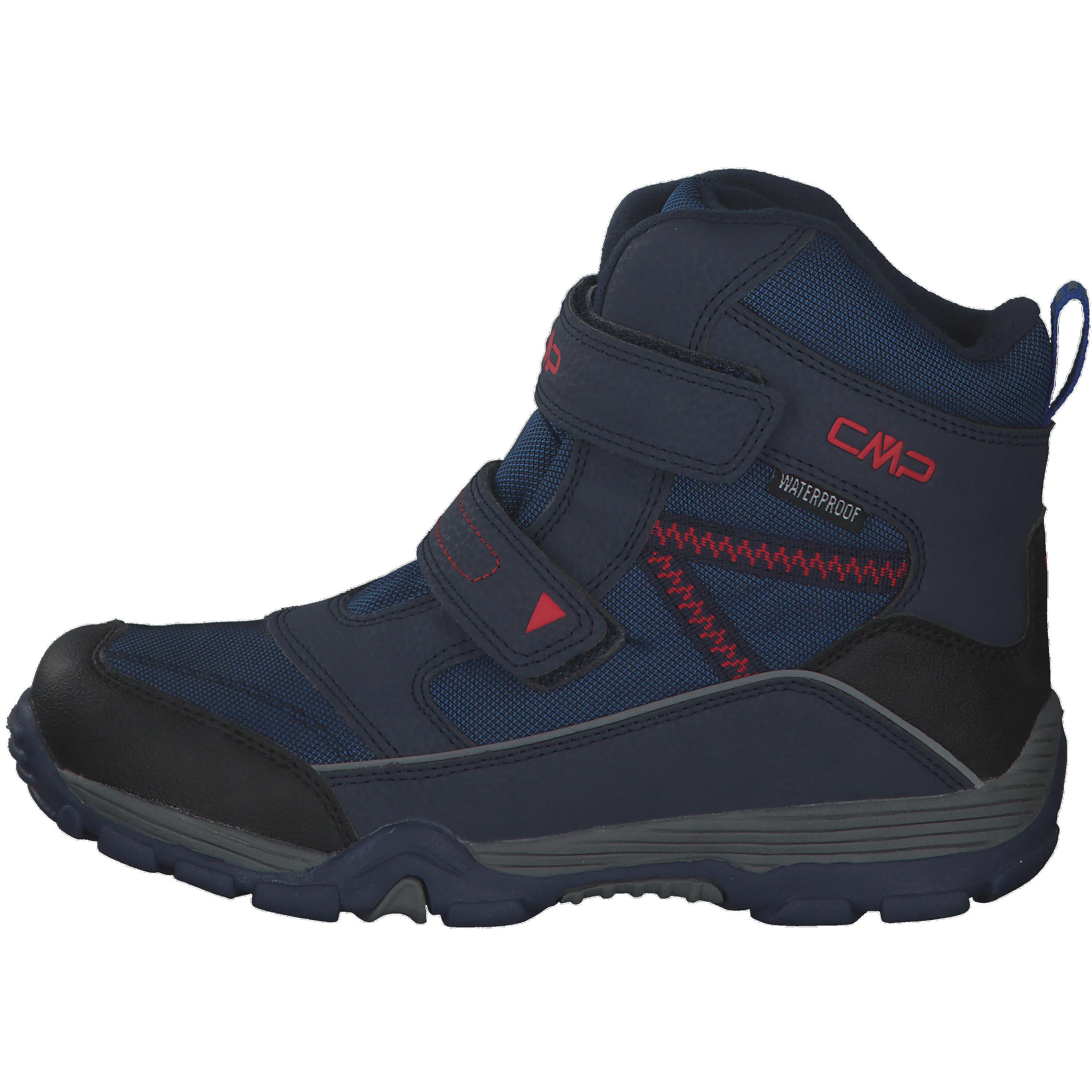 CMP Kinder Winterstiefel Pyry Snow Boot WP 38Q4514J 10/15