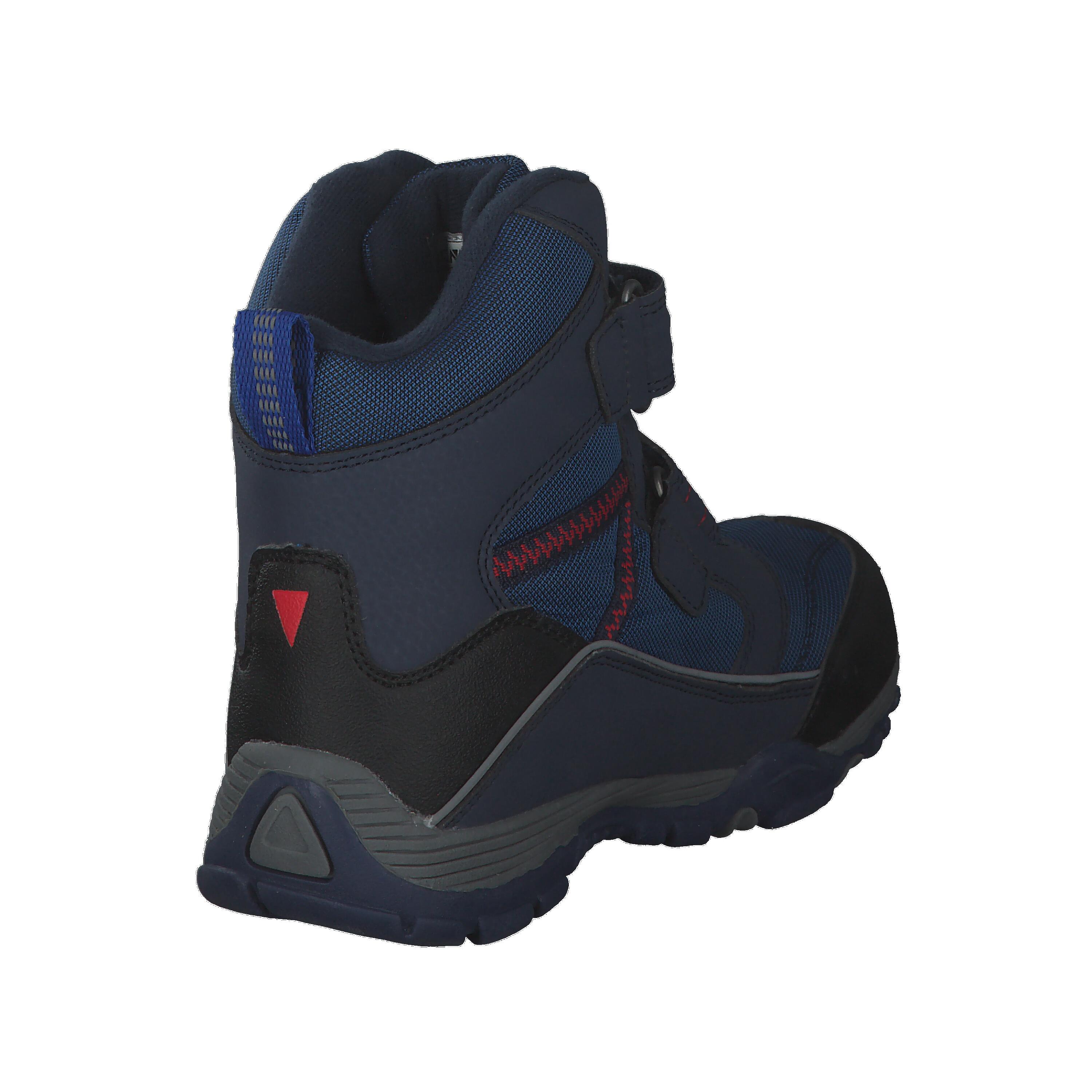 CMP Kinder Winterstiefel Pyry Snow Boot WP 38Q4514J 14/15