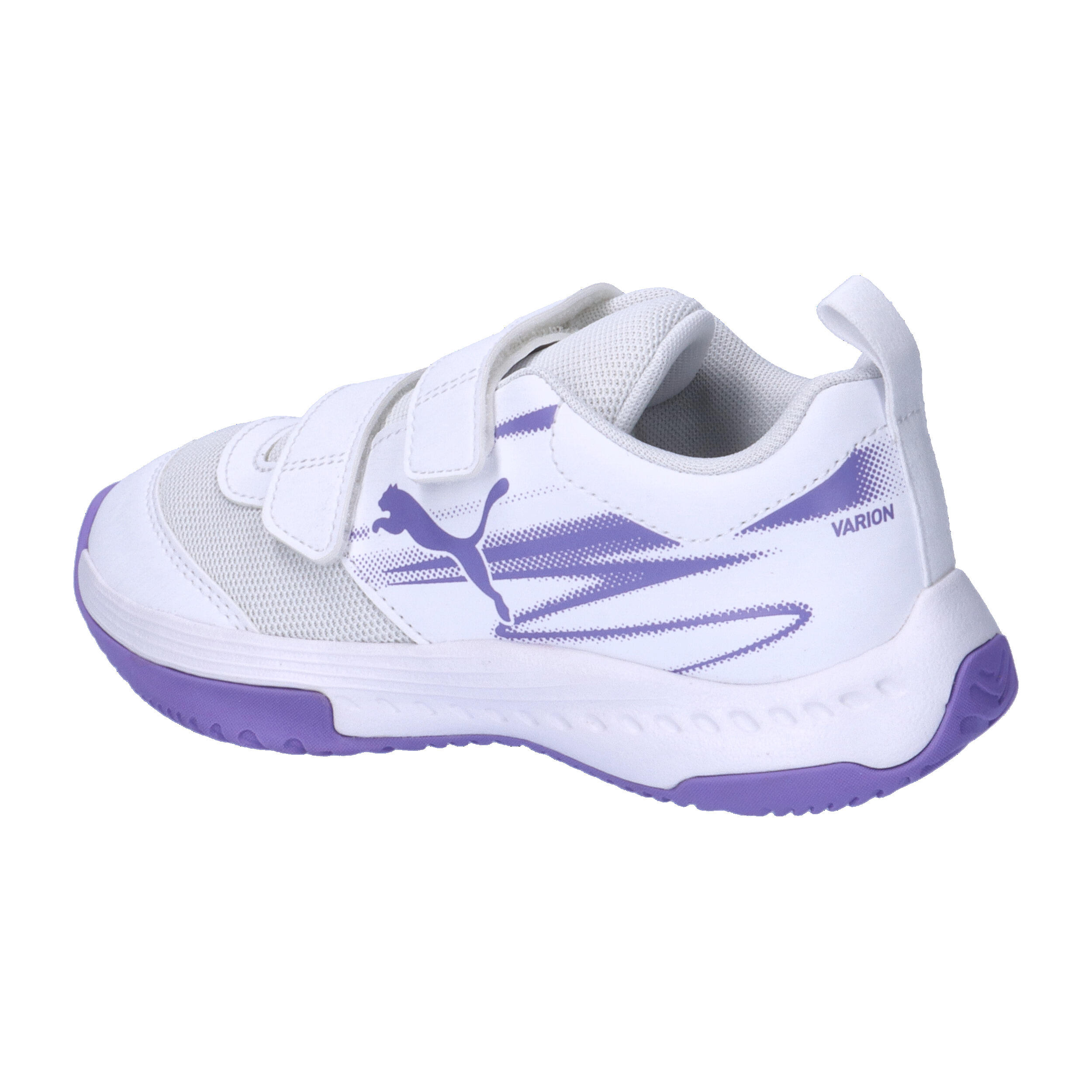 Dětské tenisky Velcro Varion Ii PUMA 3/7