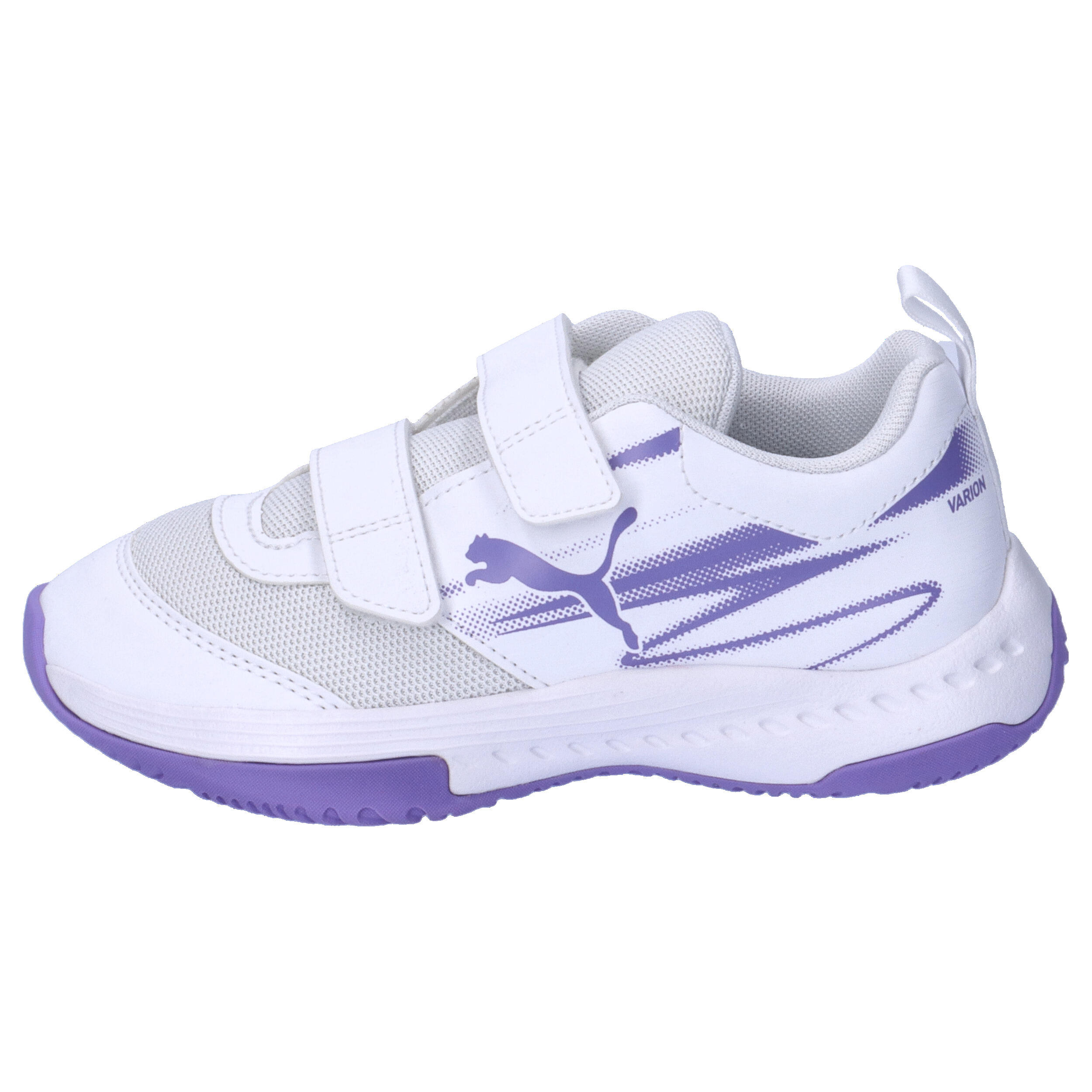 Dětské tenisky Velcro Varion Ii PUMA 2/7