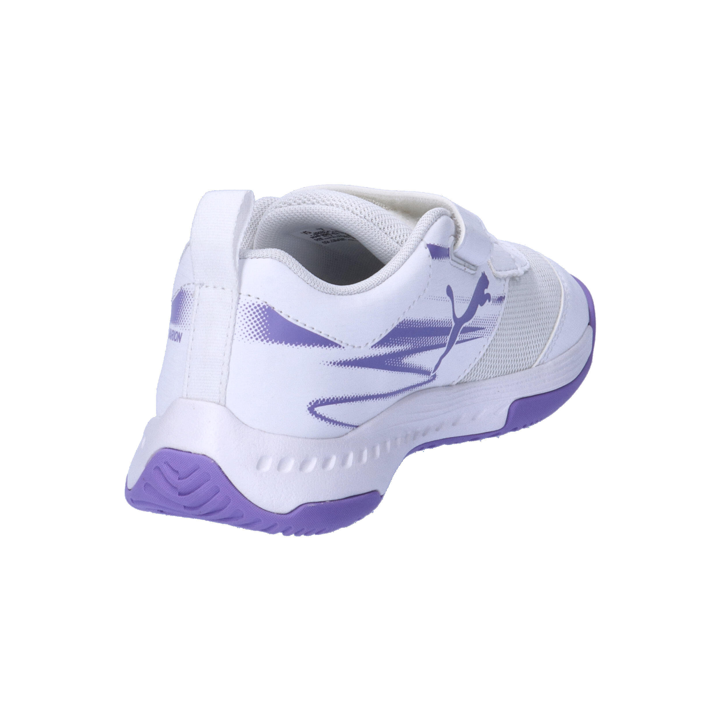 Dětské tenisky Velcro Varion Ii PUMA 6/7