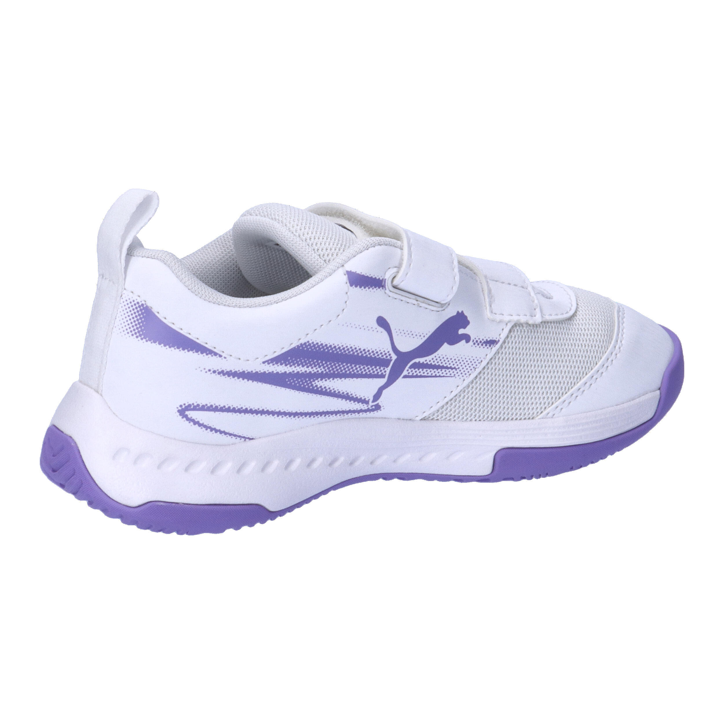 Dětské tenisky Velcro Varion Ii PUMA 7/7