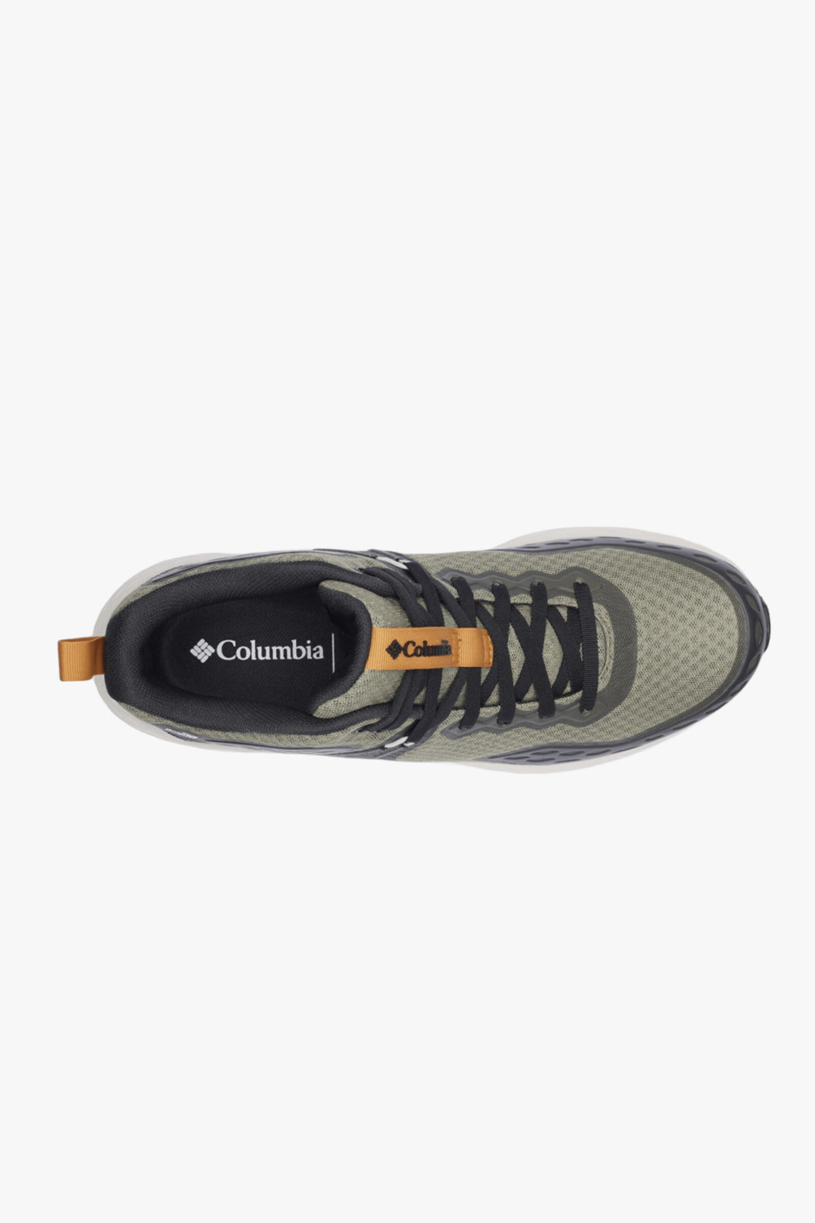 Columbia Zapatillas Konos Trs Outdry Mid Verde 3/5