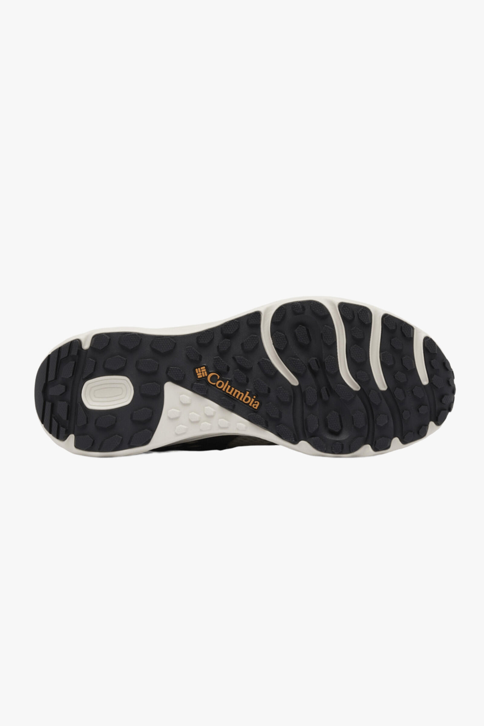 Columbia Zapatillas Konos Trs Outdry Mid Verde 2/5