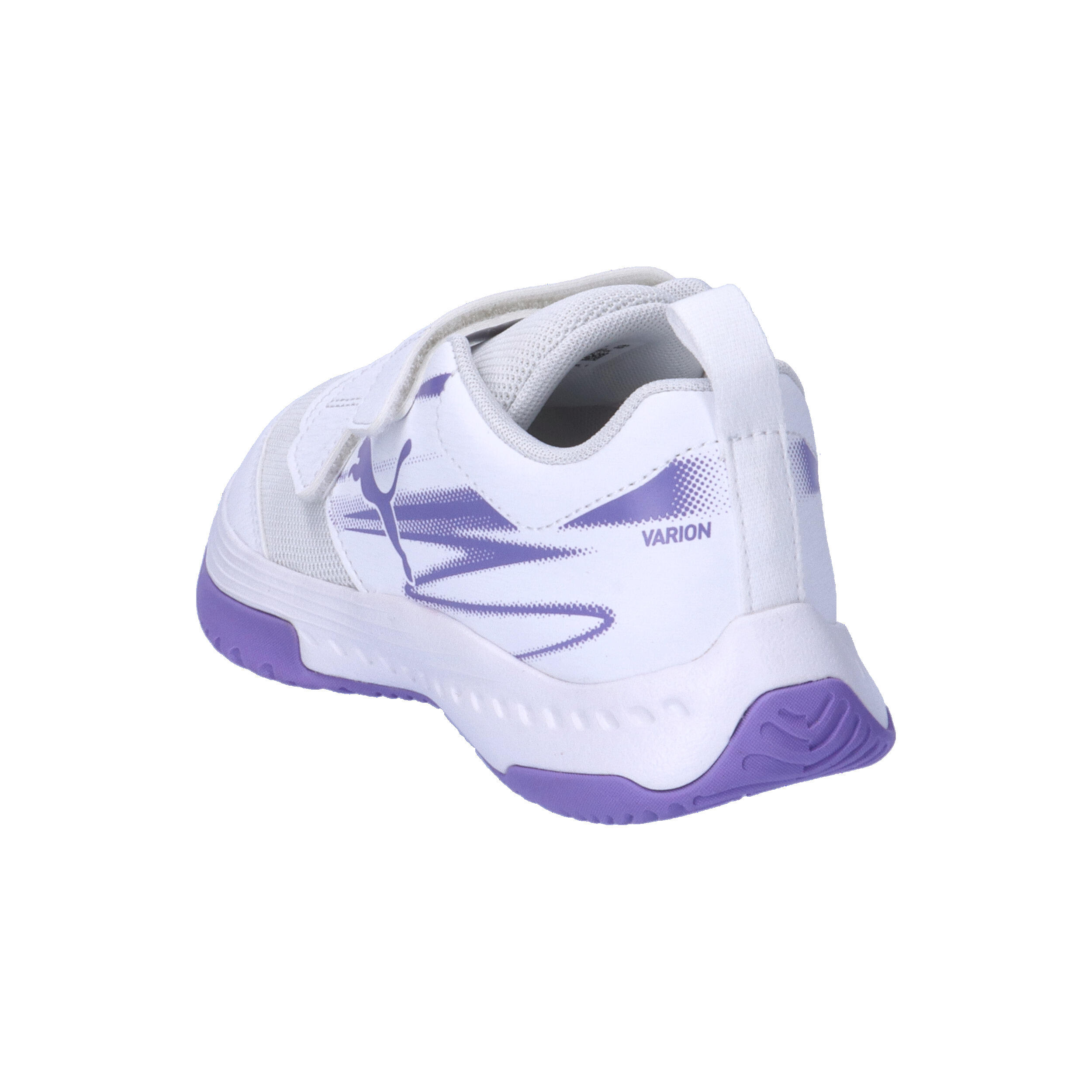 Dětské tenisky Velcro Varion Ii PUMA 4/7