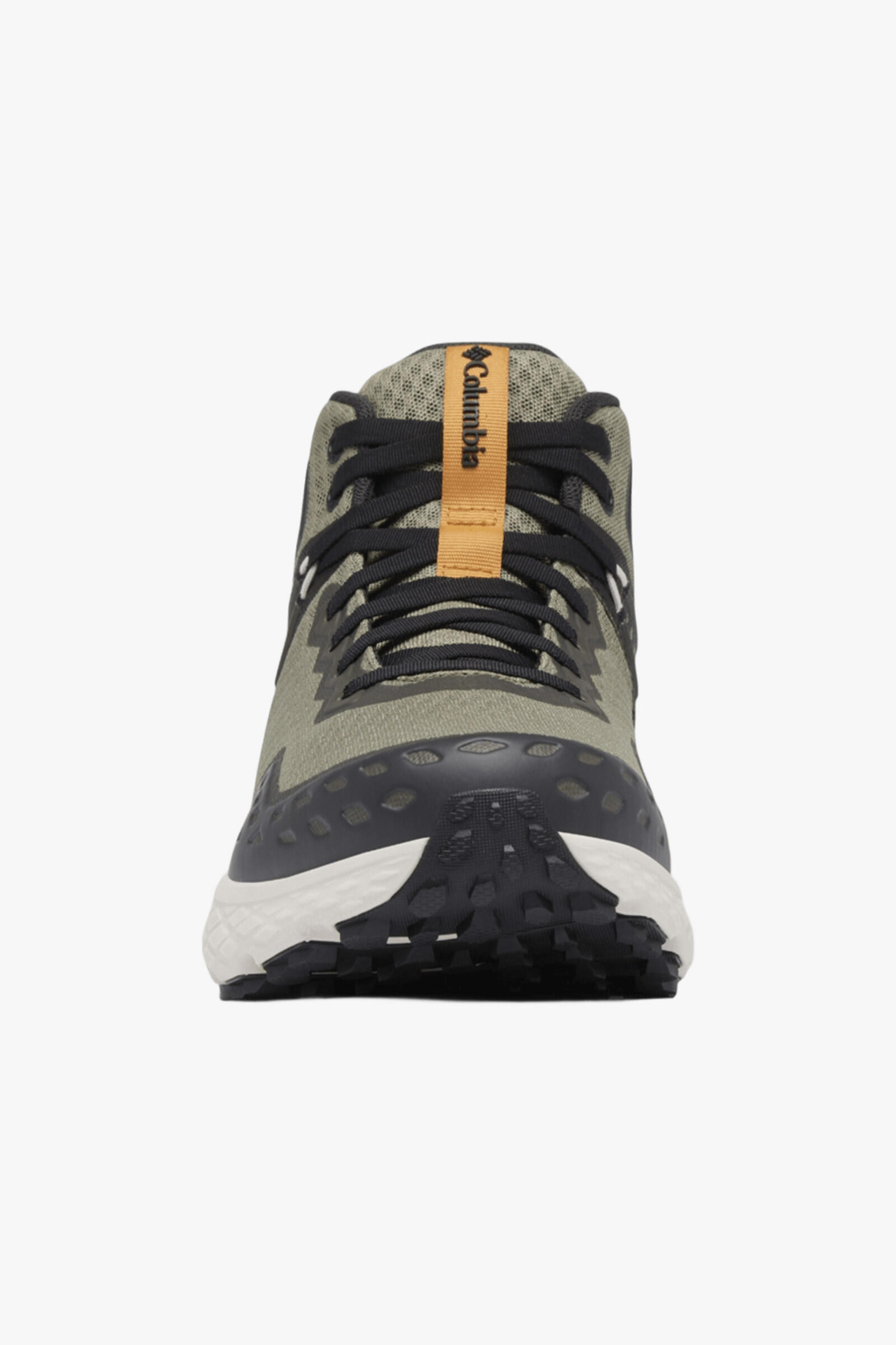 Columbia Zapatillas Konos Trs Outdry Mid Verde 5/5