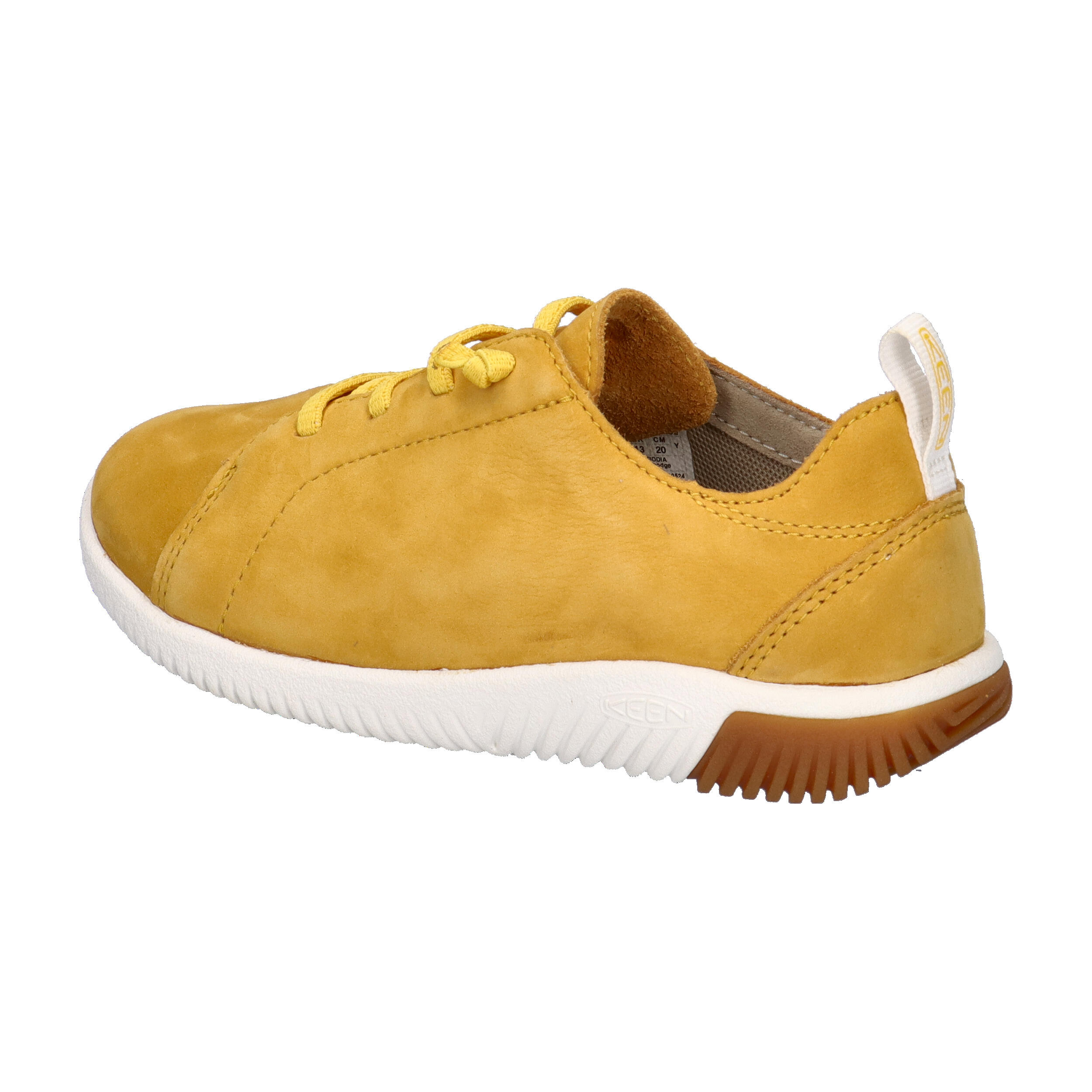 Kenn Kinder Sneaker KNX Leather 11/15