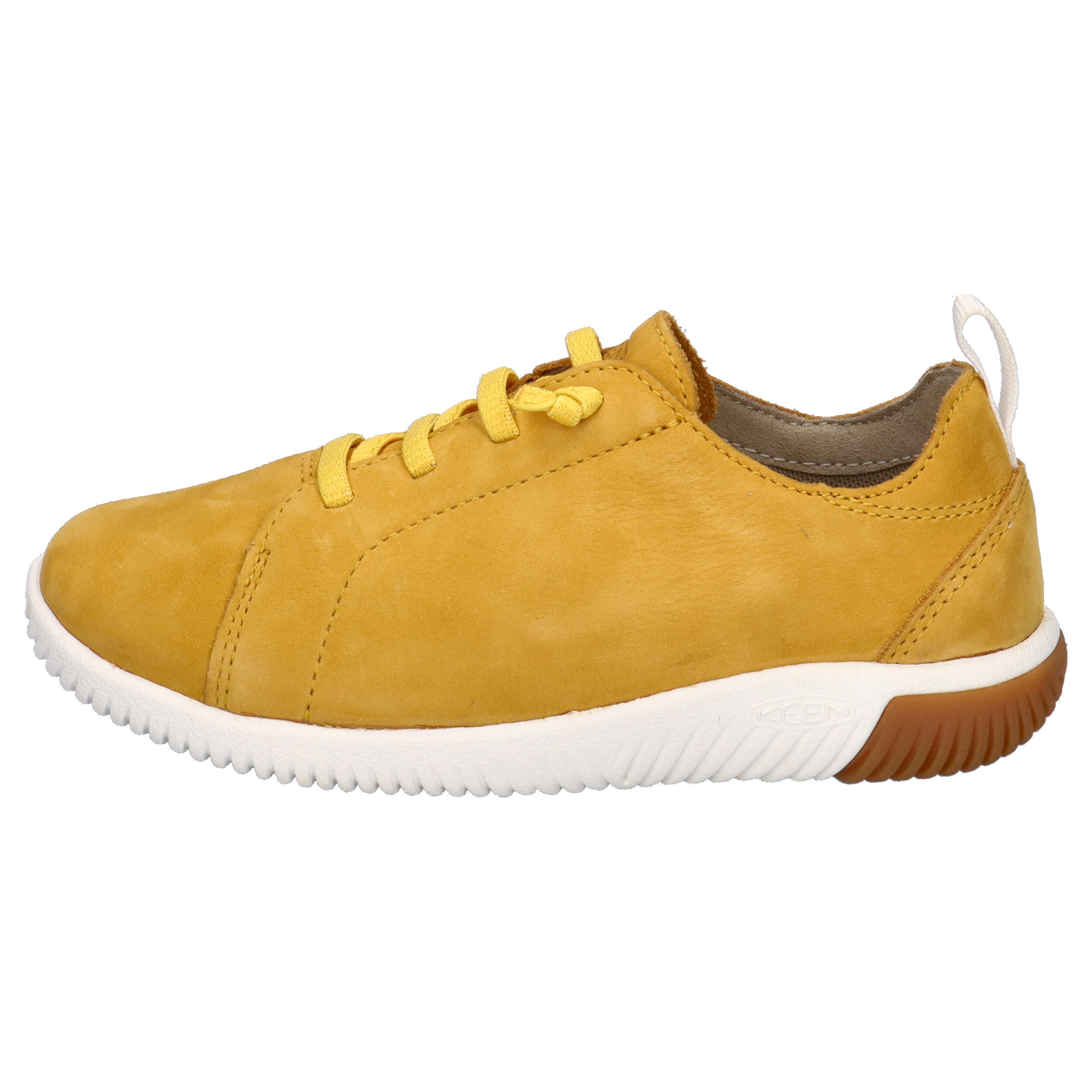 Kenn Kinder Sneaker KNX Leather 10/15