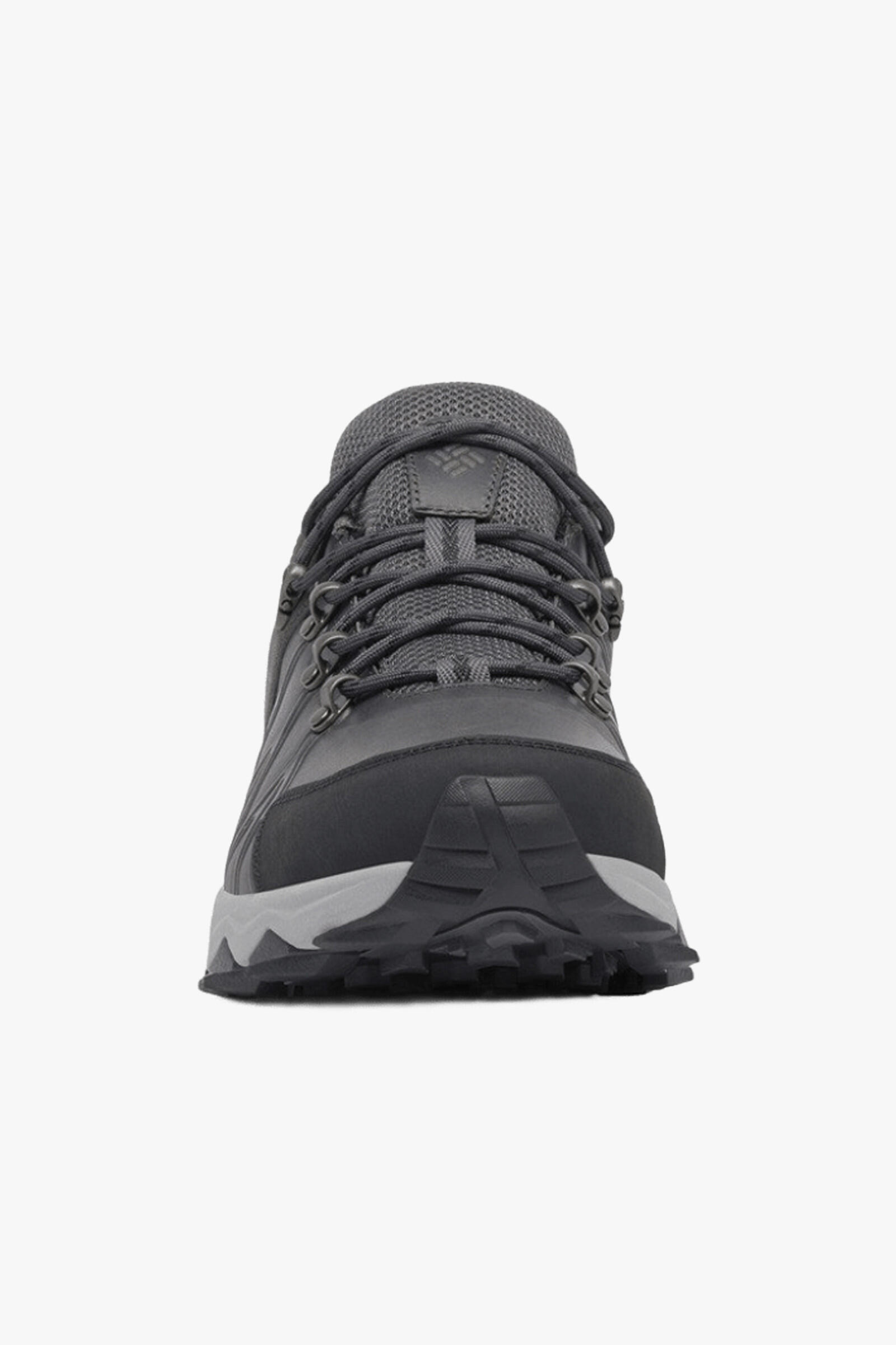 Columbia Zapatillas Peakfreak Ii Outdry Leather Gris Oscuro 5/5