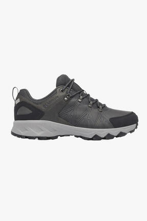 Columbia Zapatillas Peakfreak Ii Outdry Leather Gris Oscuro