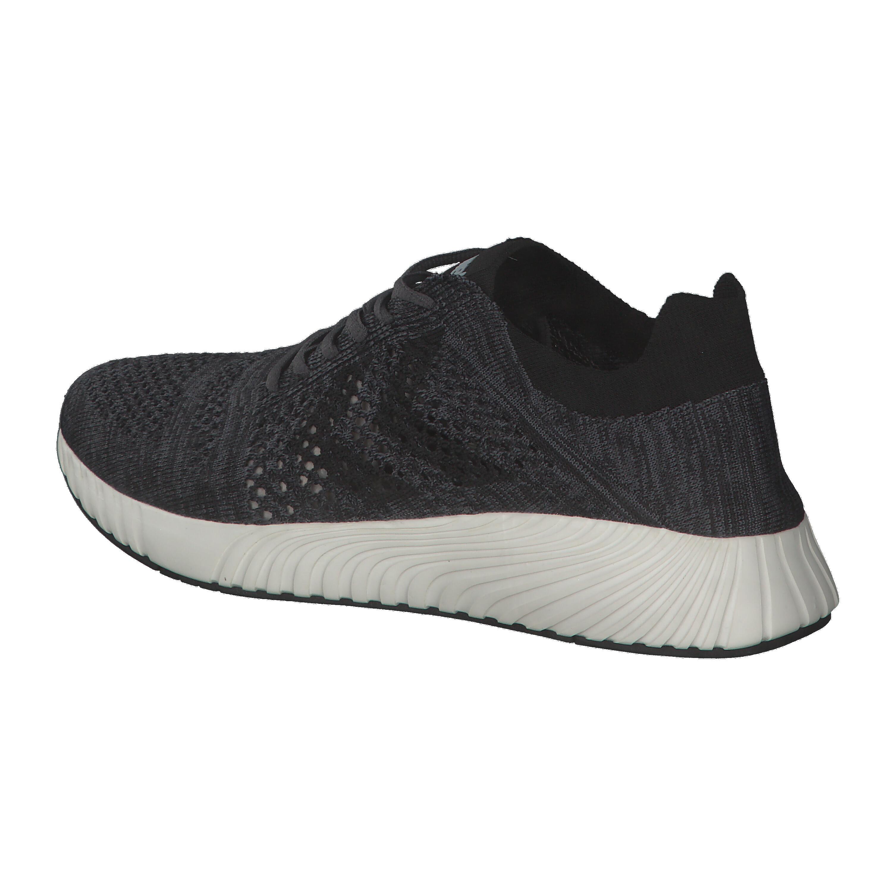 Hummel Unisex Sneaker Minneapolis Breaker Seamless 208995 3/7