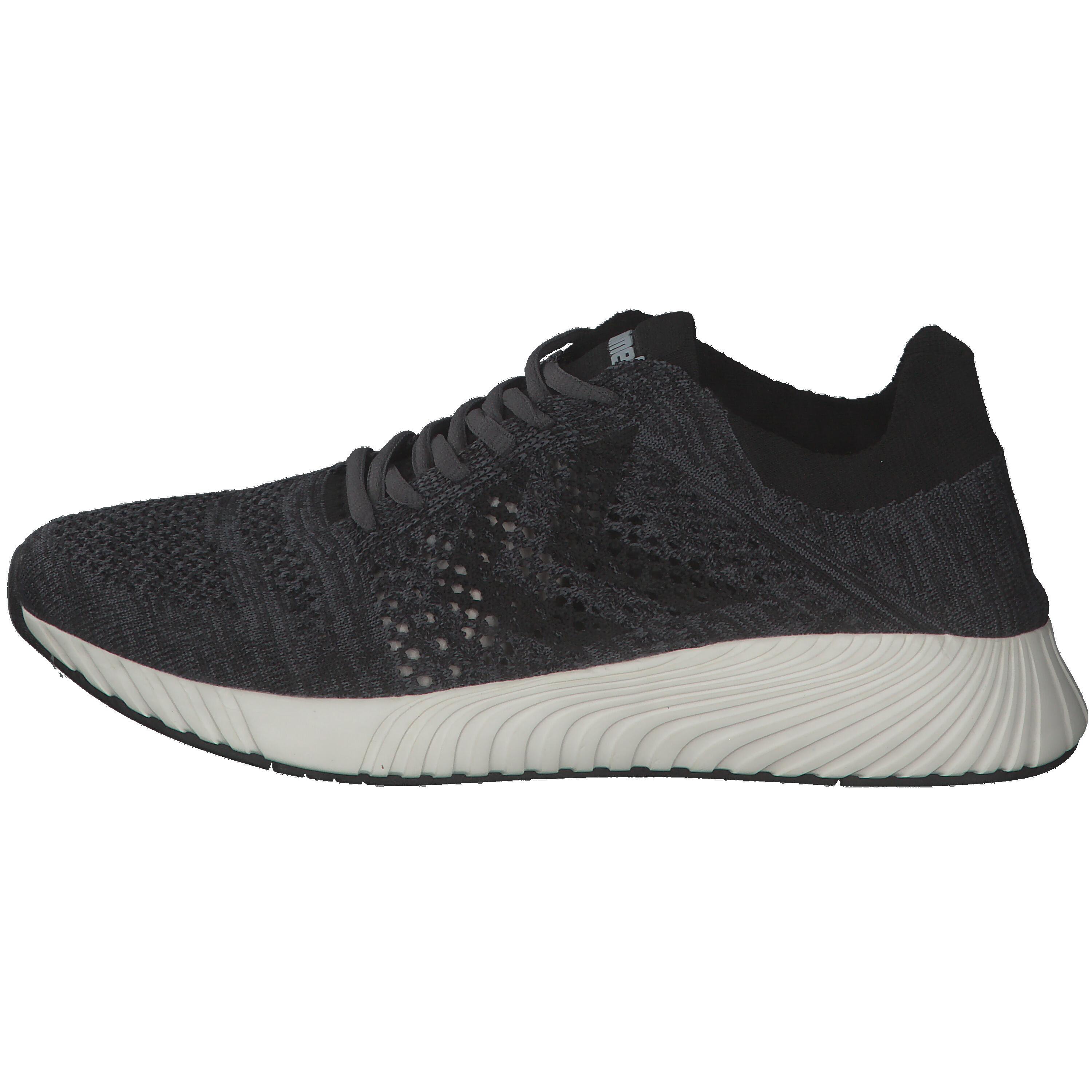 Hummel Unisex Sneaker Minneapolis Breaker Seamless 208995 2/7