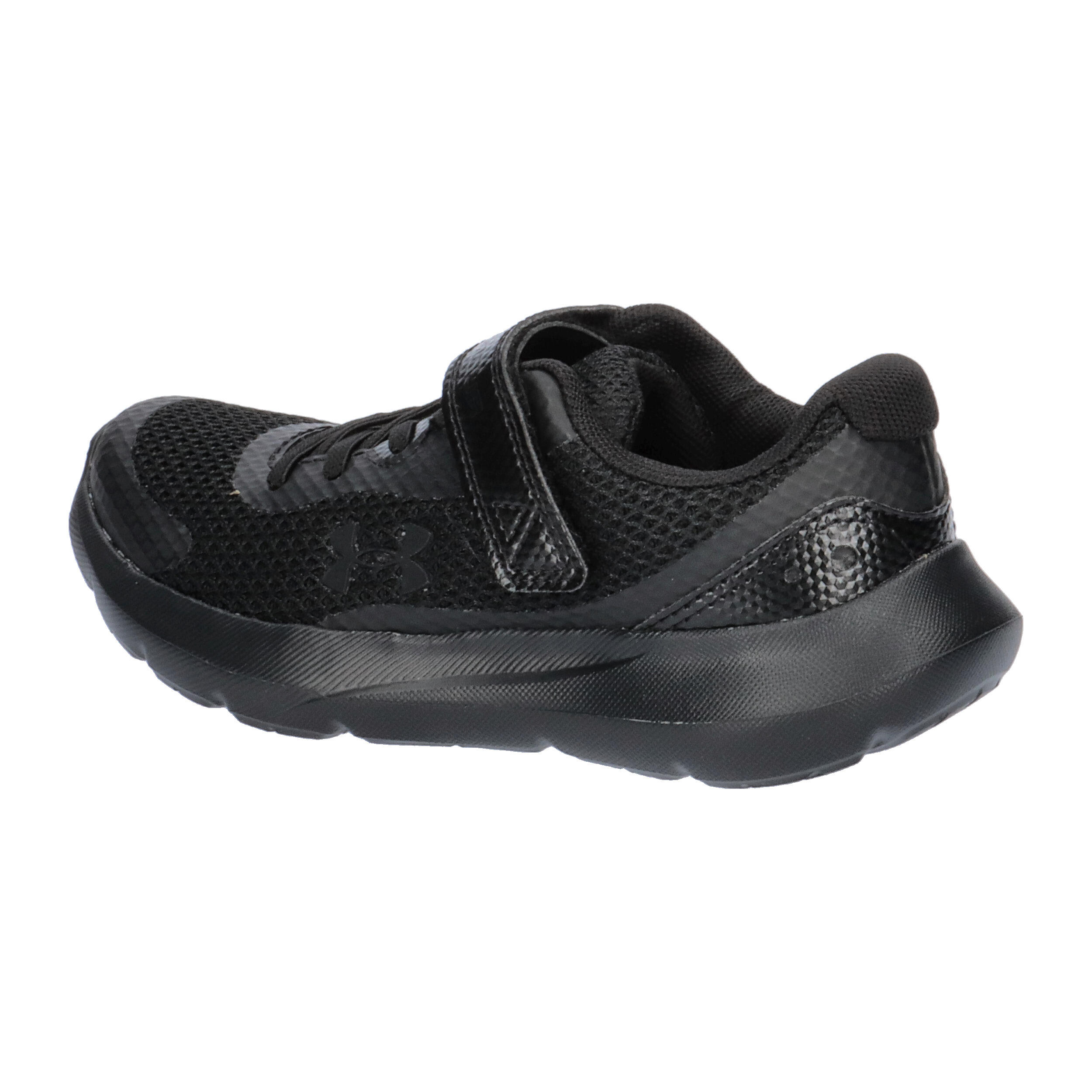 Under Armour Kinder Laufschuhe BPS Surge 3 AC 3024990 11/15