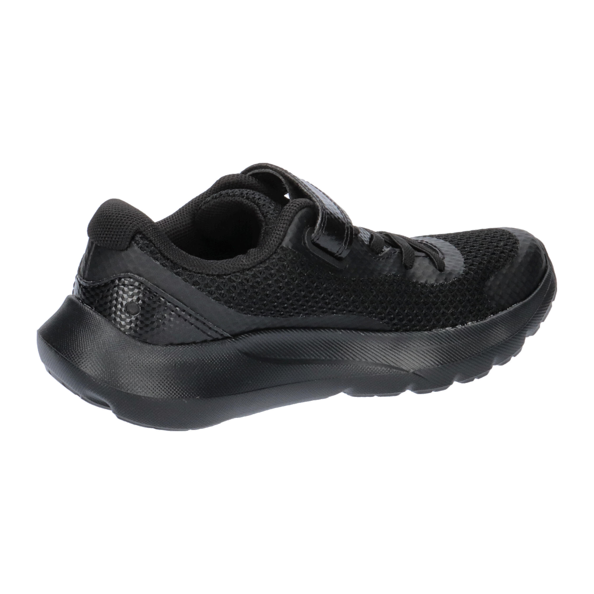 Under Armour Kinder Laufschuhe BPS Surge 3 AC 3024990 15/15