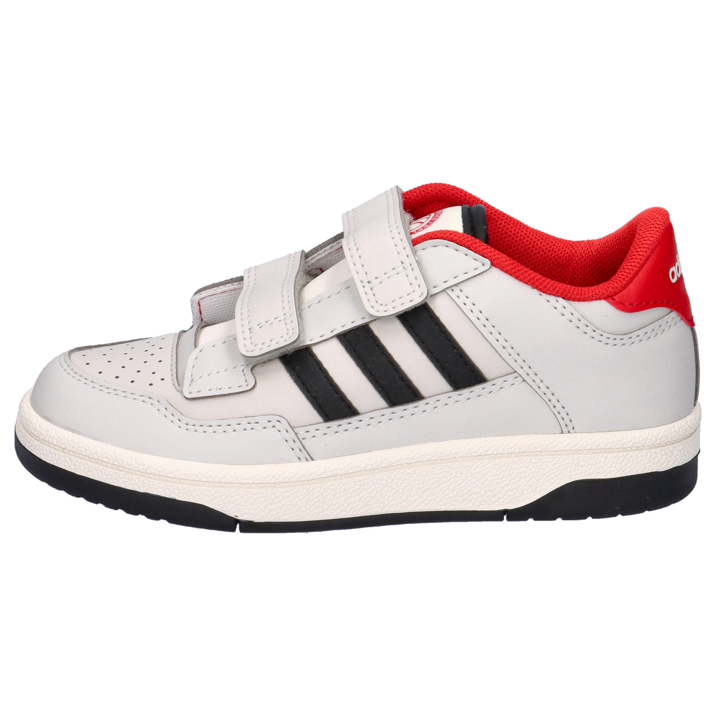 adidas Kinder Sneaker RAPID COURT CF C 2/7