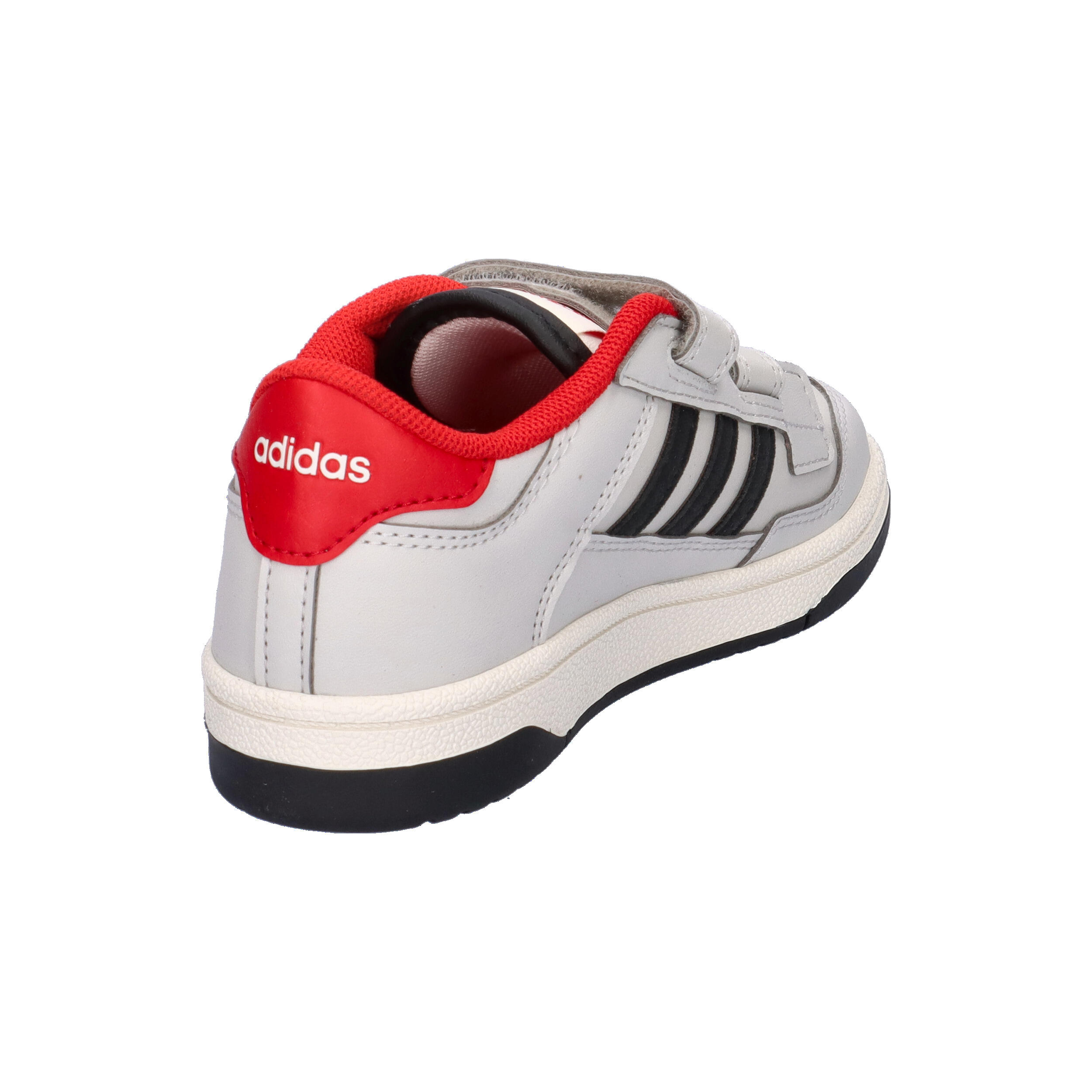 adidas Kinder Sneaker RAPID COURT CF C 6/7
