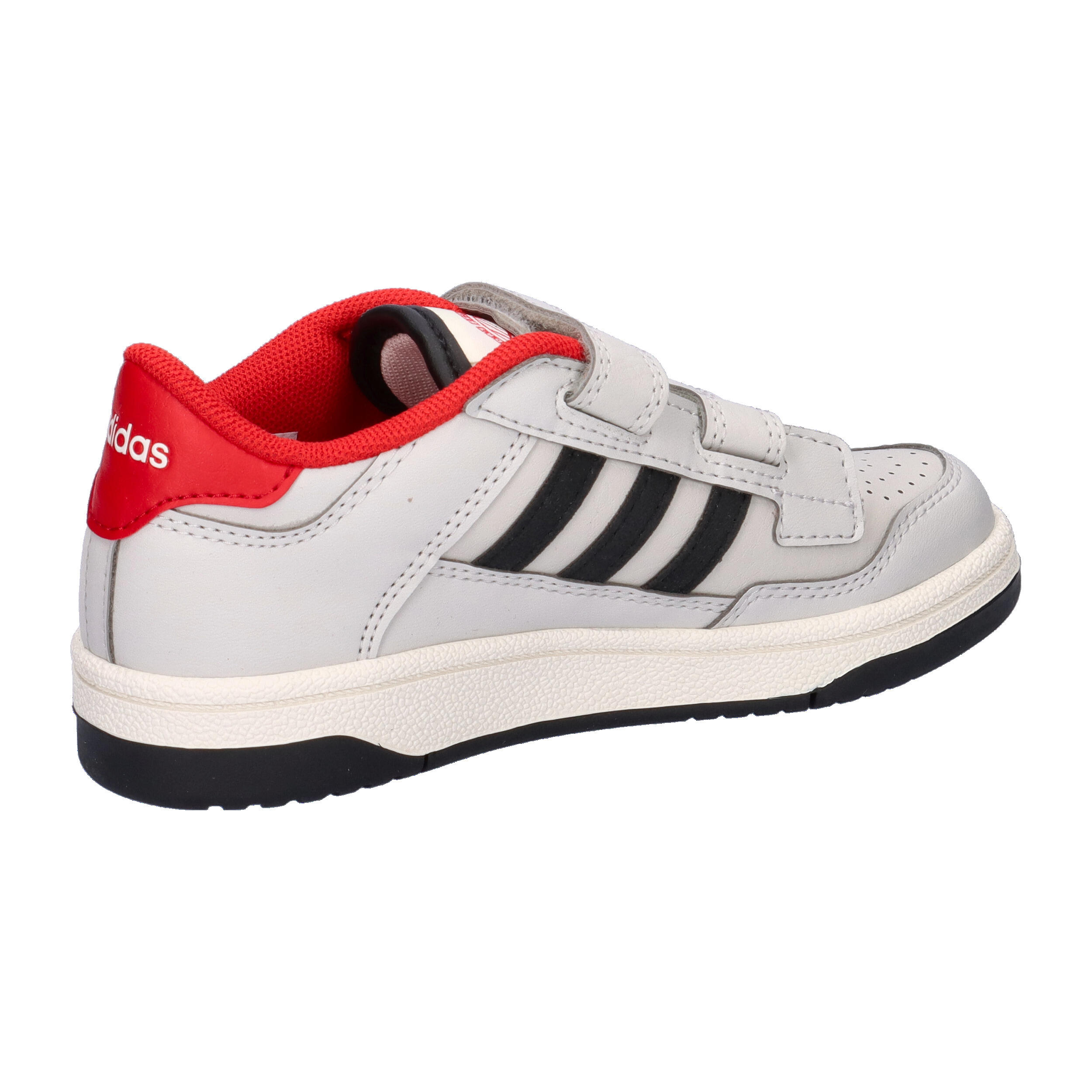 adidas Kinder Sneaker RAPID COURT CF C 7/7