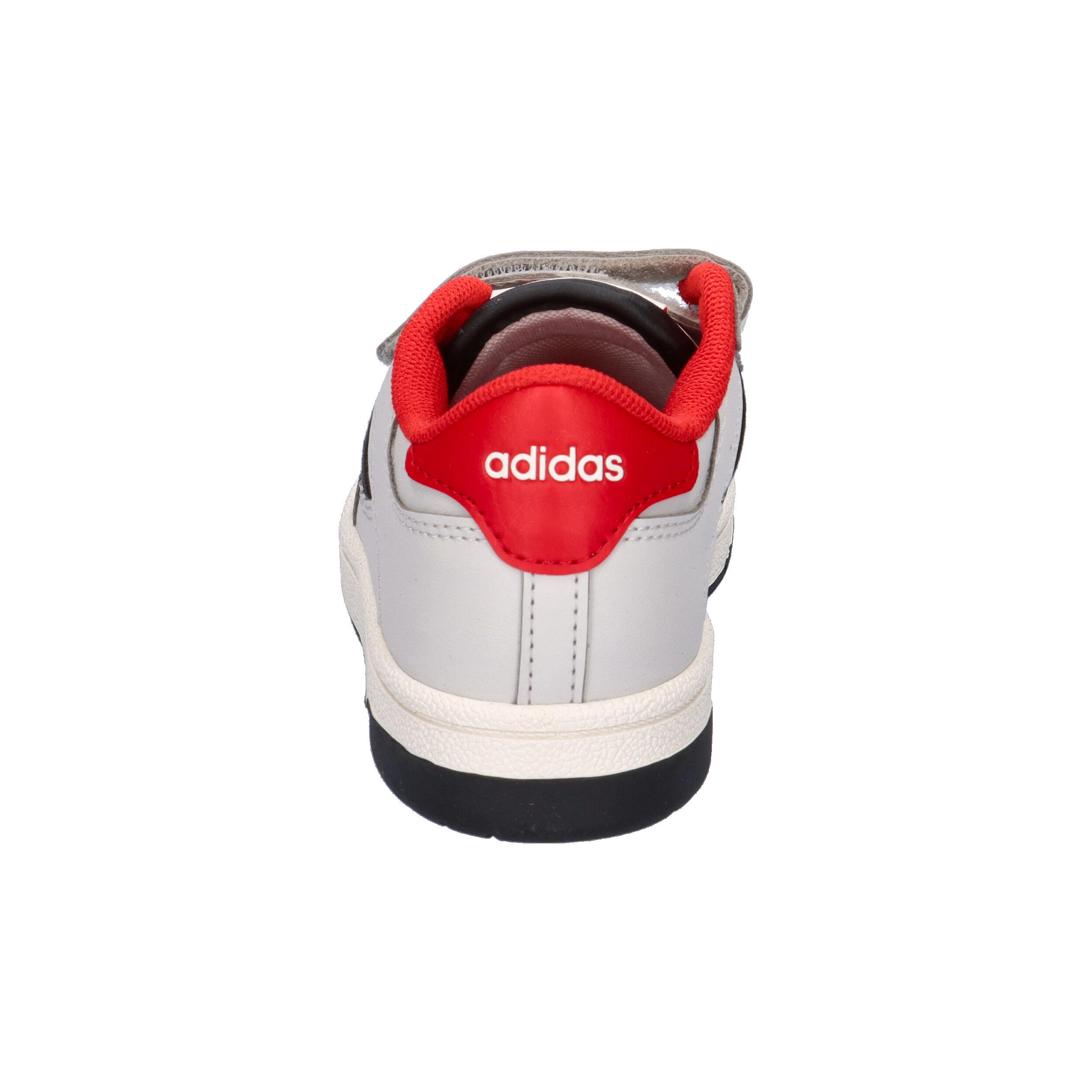adidas Kinder Sneaker RAPID COURT CF C 5/7