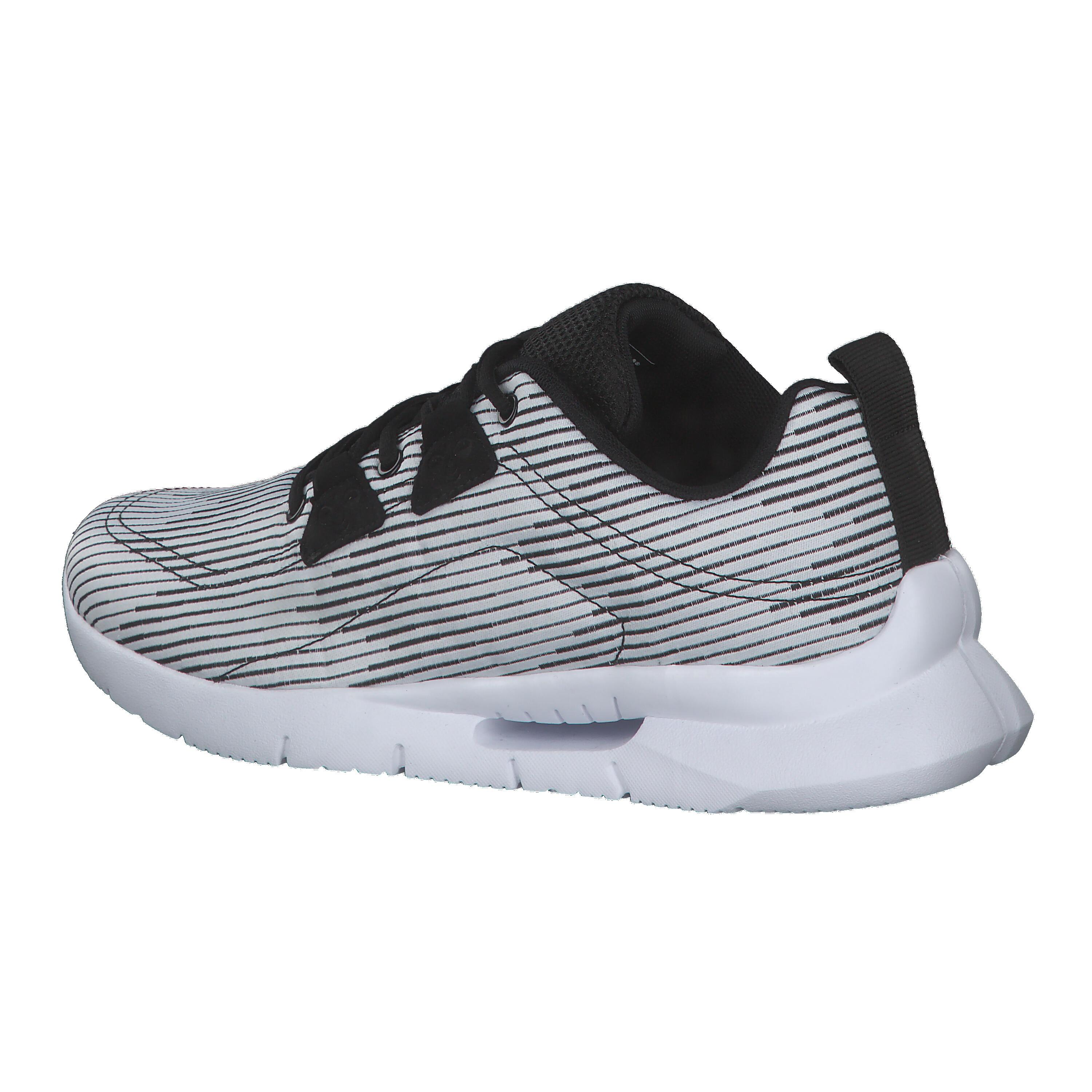 Hummel Unisex Sneaker Training 400 206049 3/7