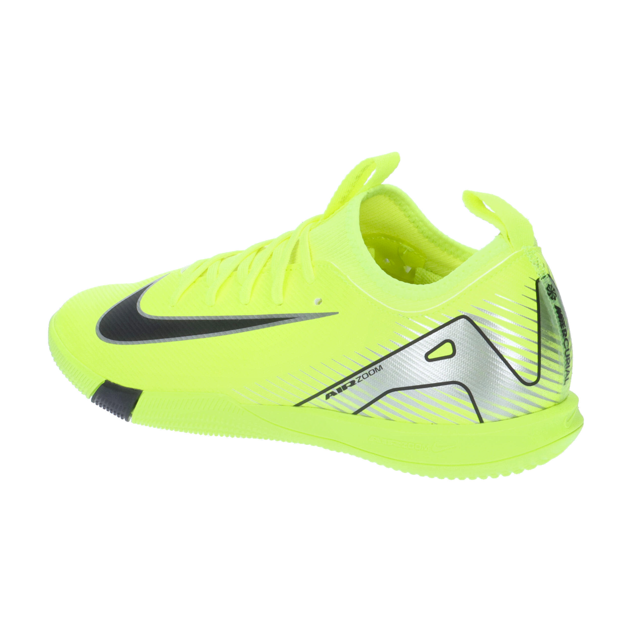 Nike Kinder Fussballschuhe Jr. Mercurial Vapor 16 Academy IC FQ8411 3/7