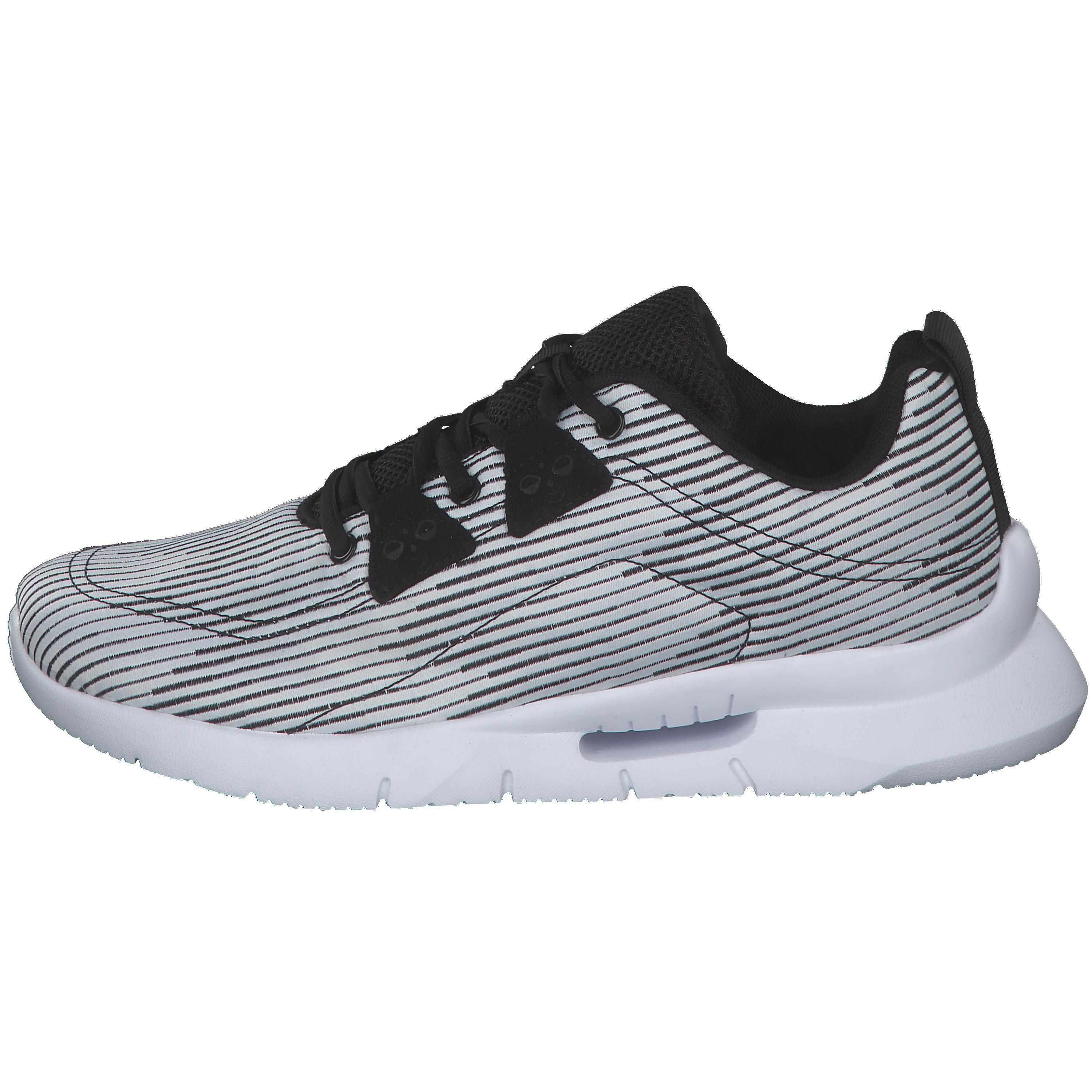 Hummel Unisex Sneaker Training 400 206049 2/7