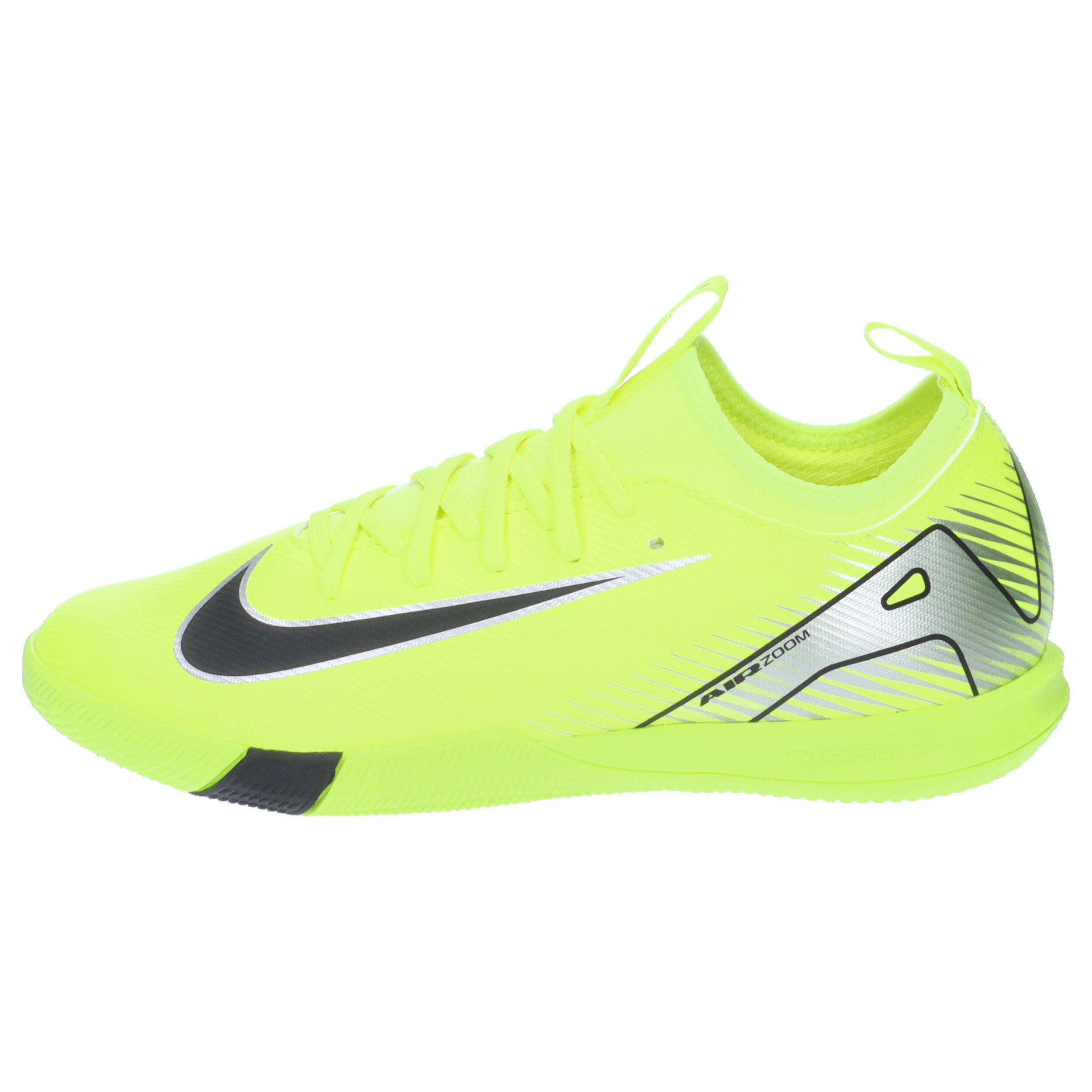 Nike Kinder Fussballschuhe Jr. Mercurial Vapor 16 Academy IC FQ8411 2/7